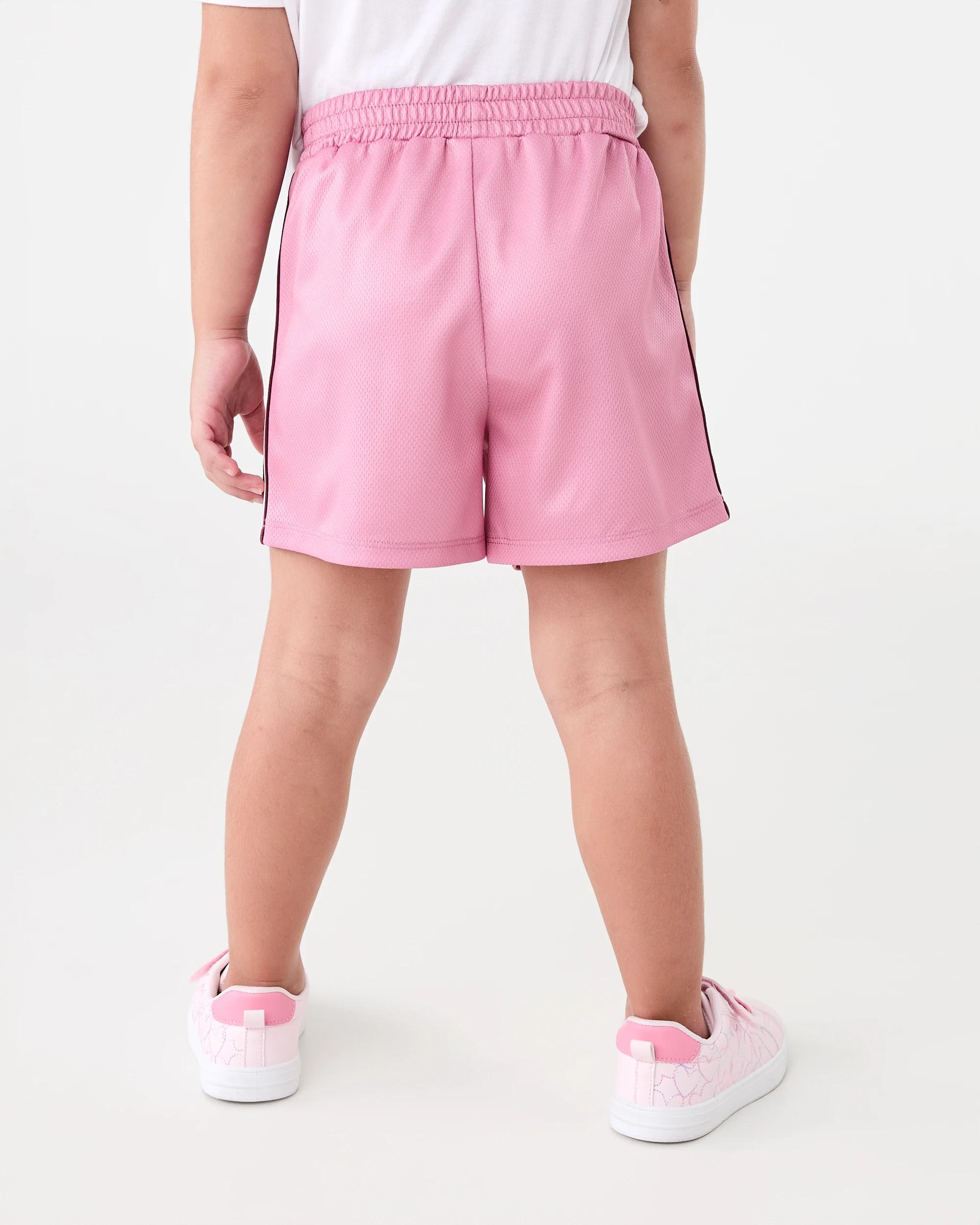 2 Toy Story License Mesh Shorts Toy Story, 2 of 6