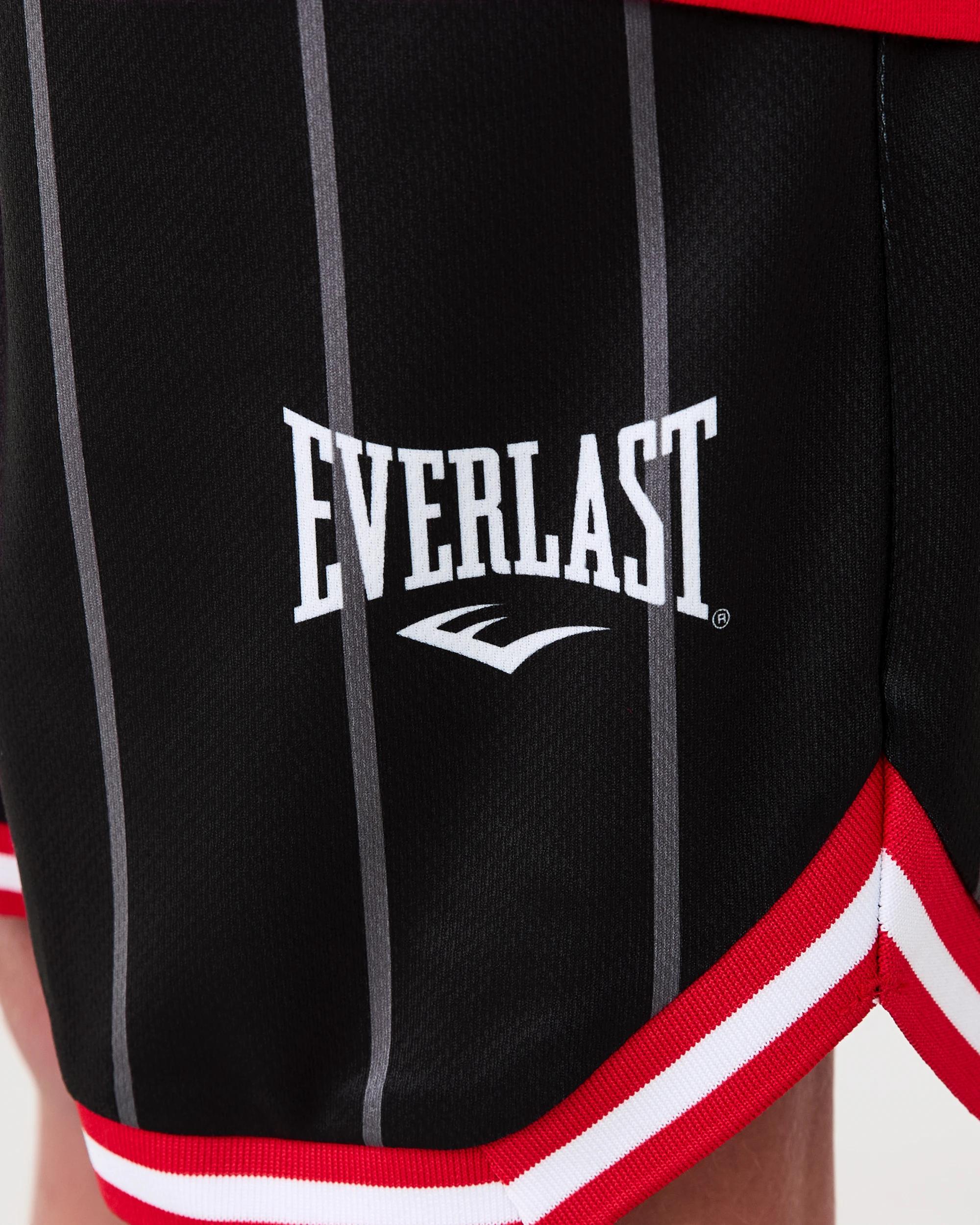 5 Everlast Kids Shorts Black, 5 of 9