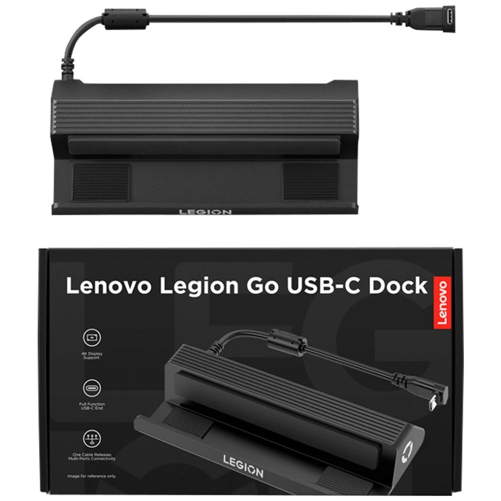 5 Lenovo Legion Go Dock, 5 of 5