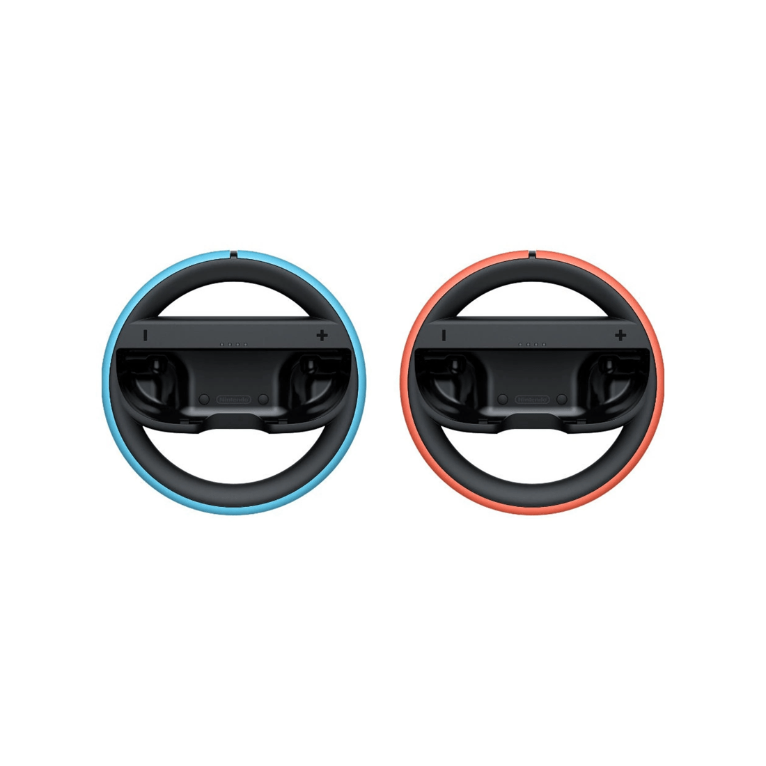 3 Nintendo Switch Joy-Con 2 Wheel Accessory 2-Pack, 3 of 5