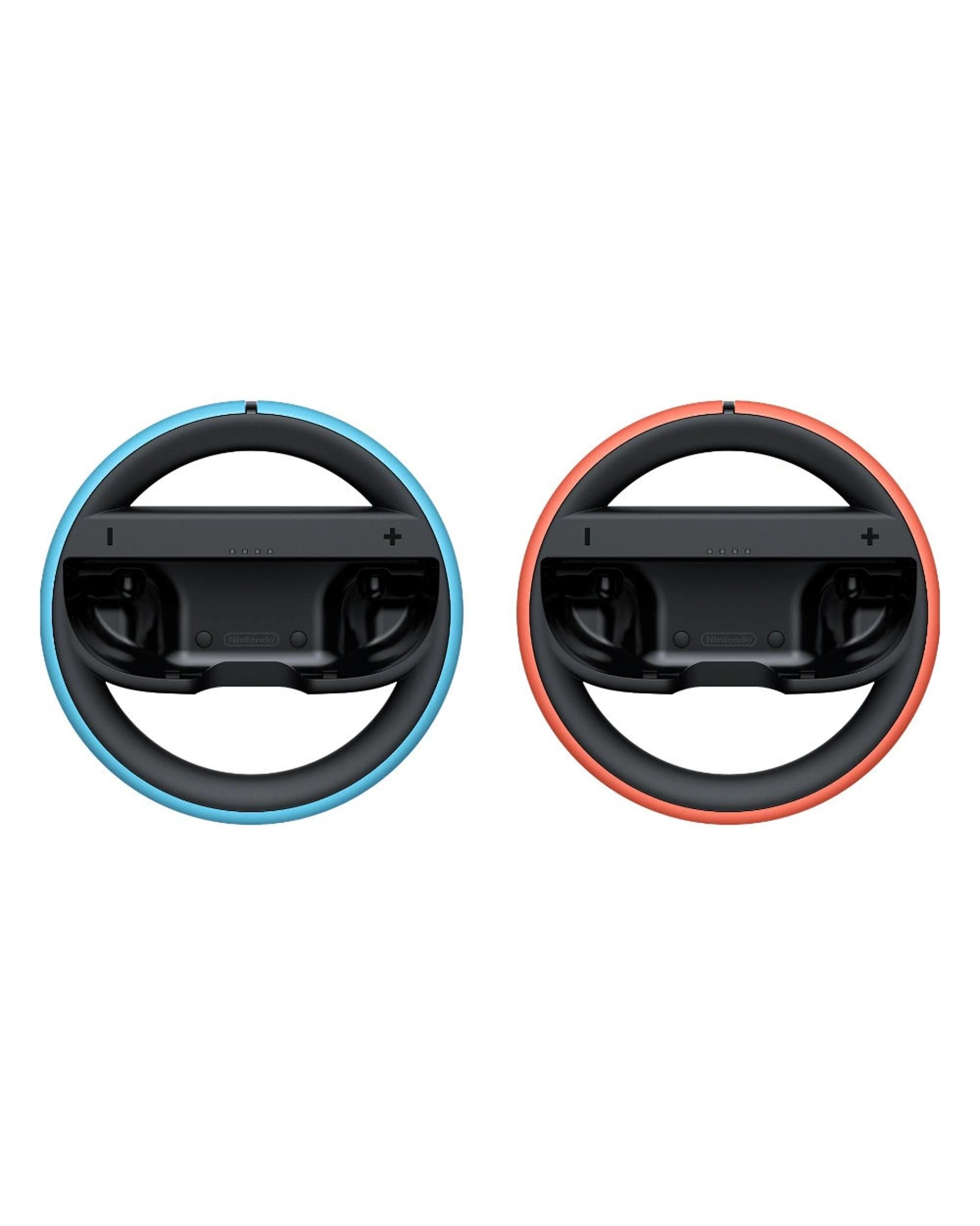 3 Nintendo Switch Joy-Con 2 Wheel Accessory 2-Pack, 3 of 5
