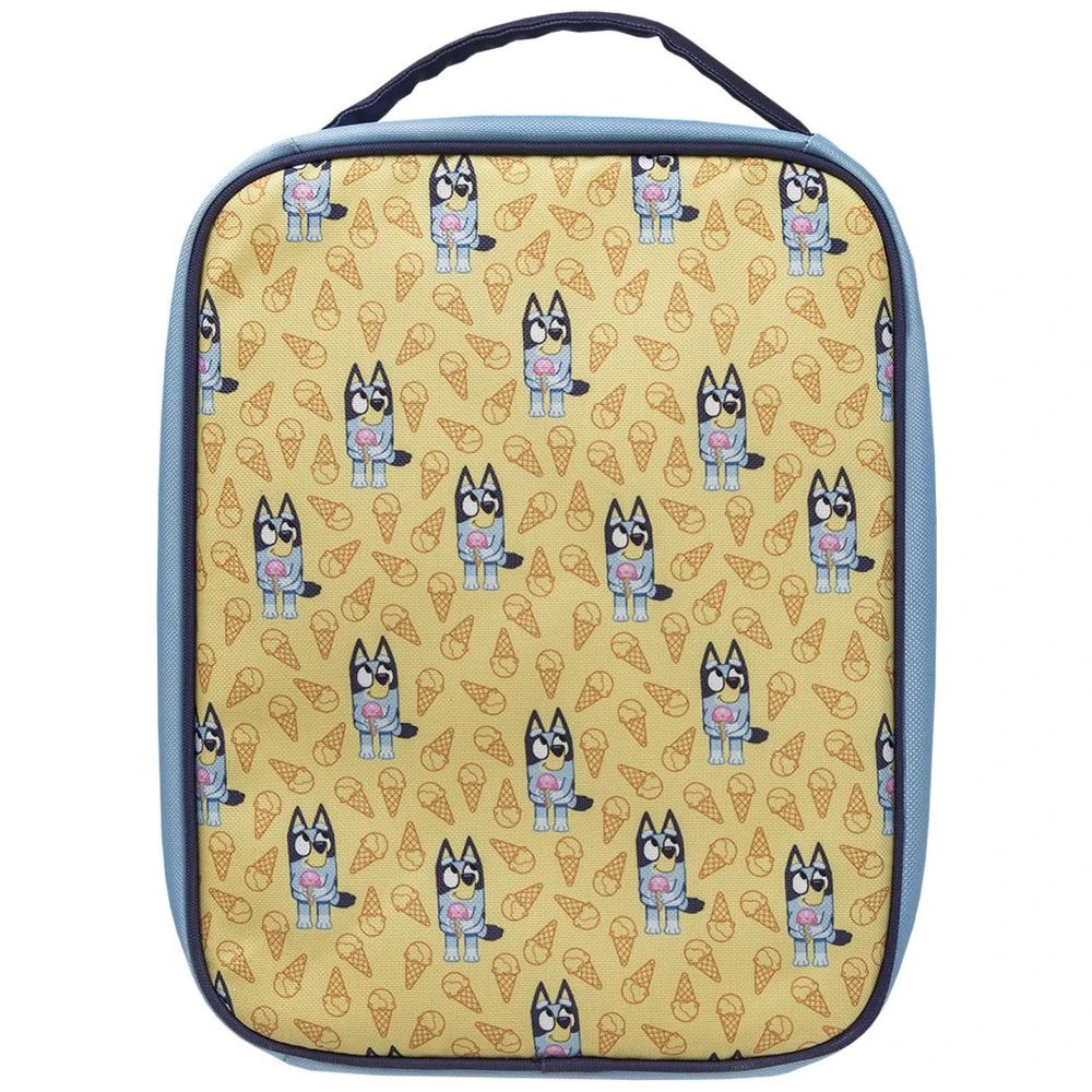 3 b.box Bluey Flexi Insulated Lunchbag, 3 of 8