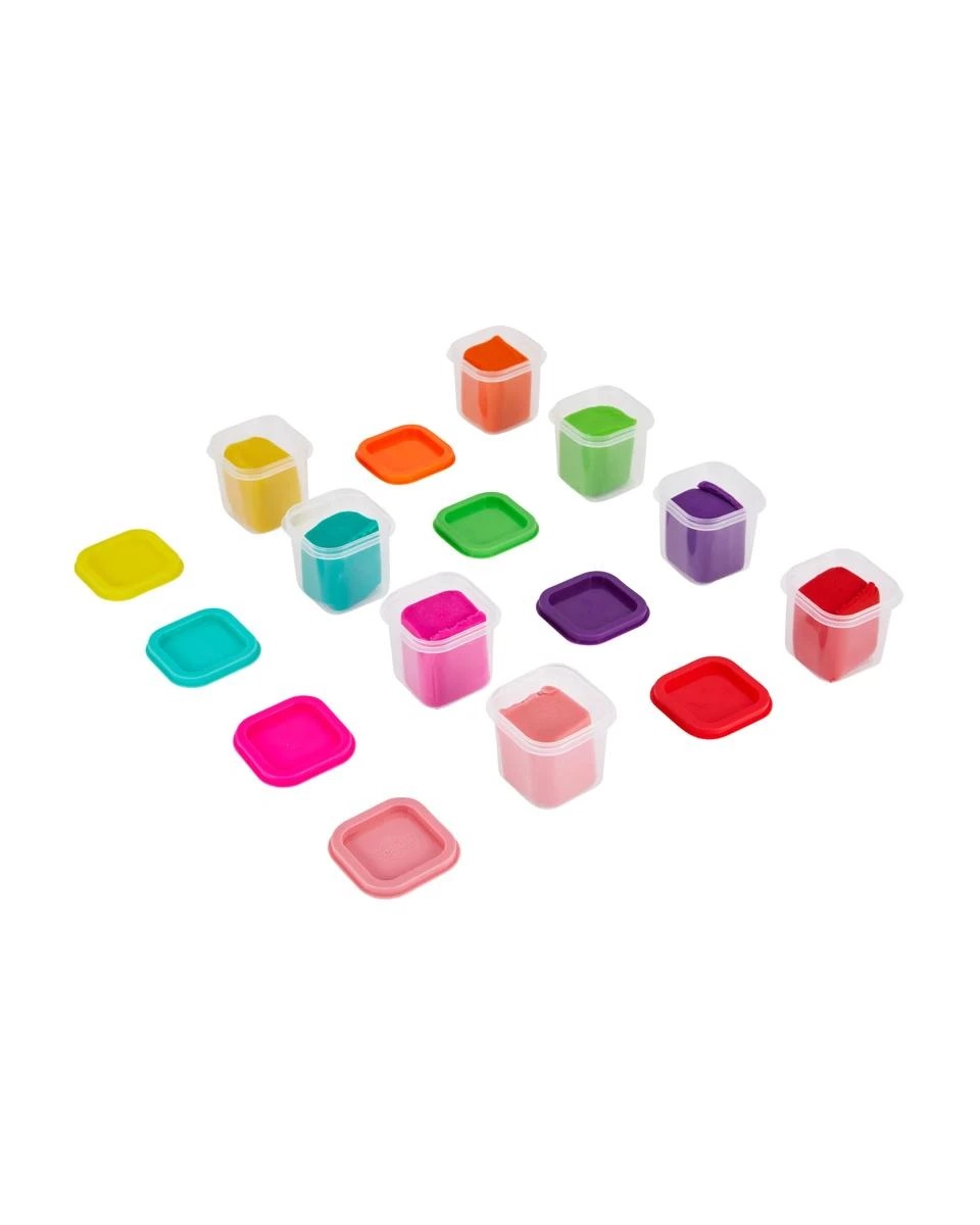 3 8 Pack Just Dough Soft Premium, 3 of 4