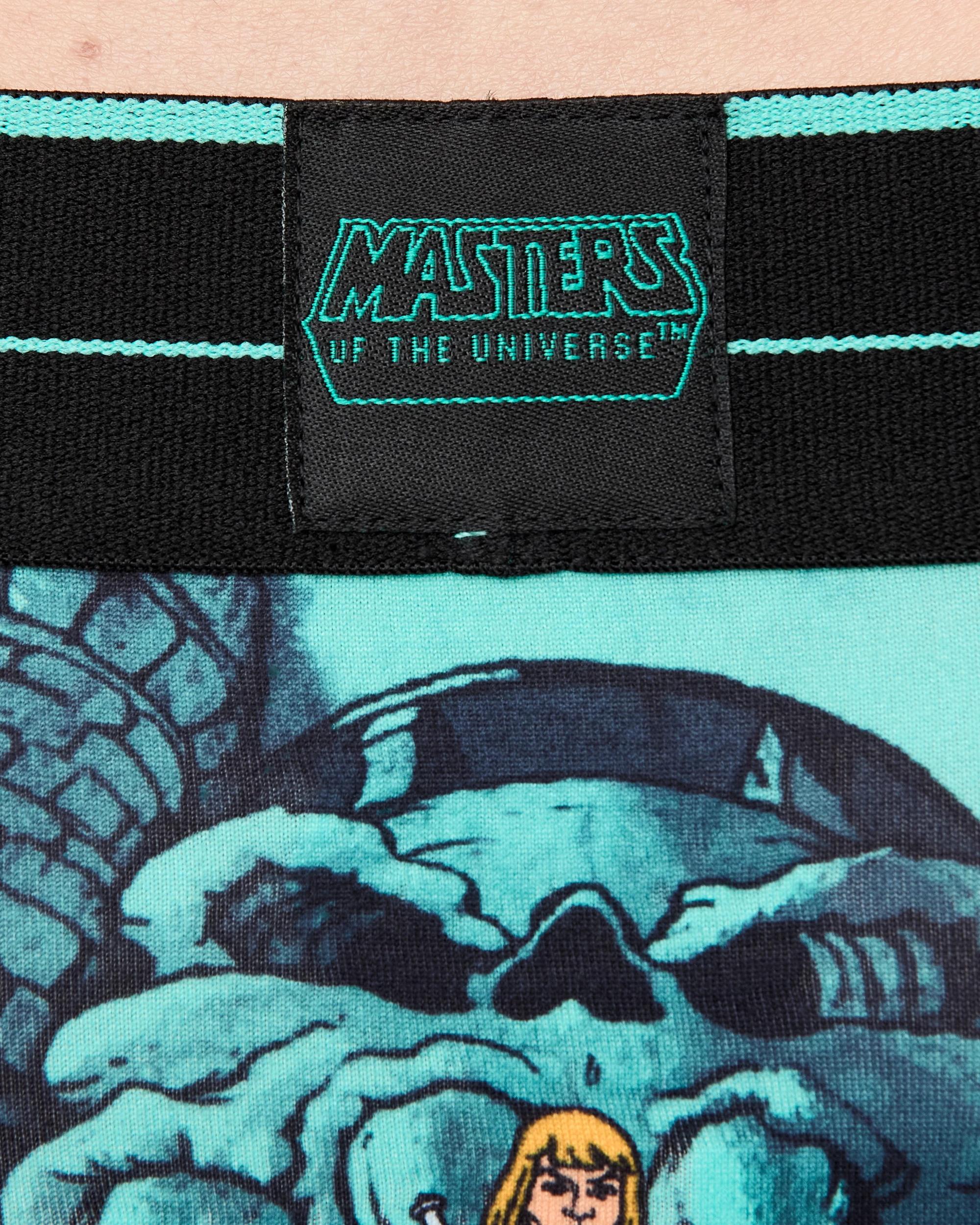 7 License Trunks Masters, 7 of 9