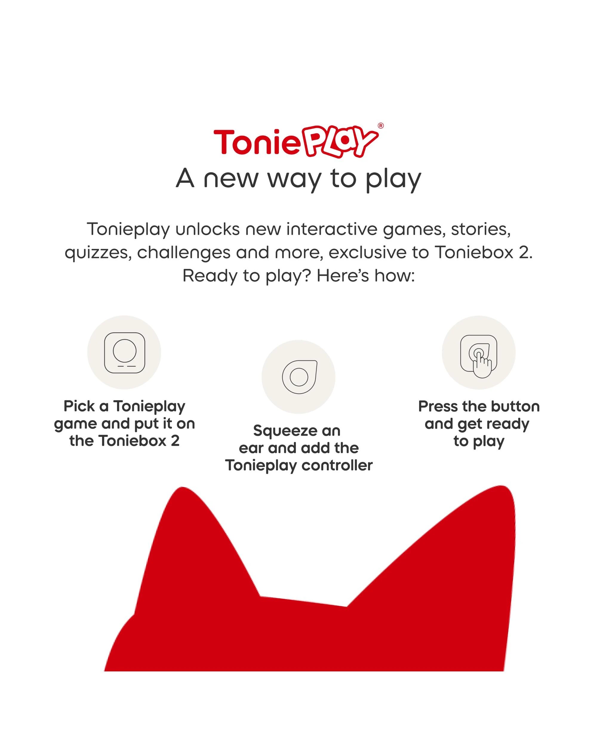 7 Tonies  The Junior Detectives - Case of the Missing Genius - Find Sherlock! - Tonieplay Story - Multi, 7 of 7