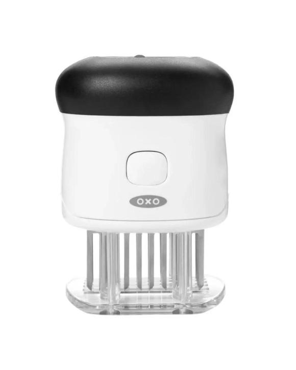 OXO Good Grips Bladed Meat Tenderizer - White