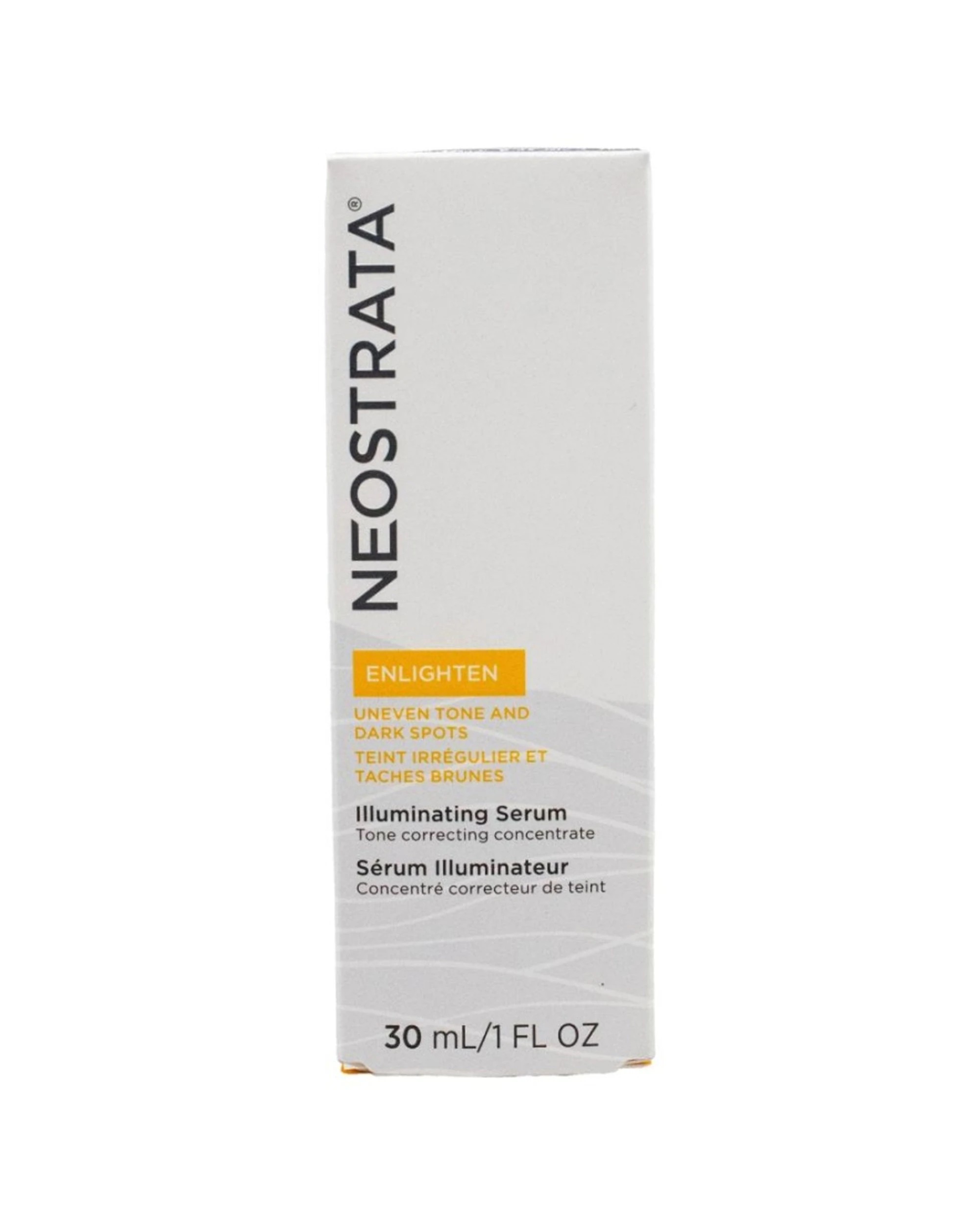 2 Neostrata Uneven Tone Dark Spots Enlighten Illuminating Serum 6 Pack 30ml - Multi, 2 of 4