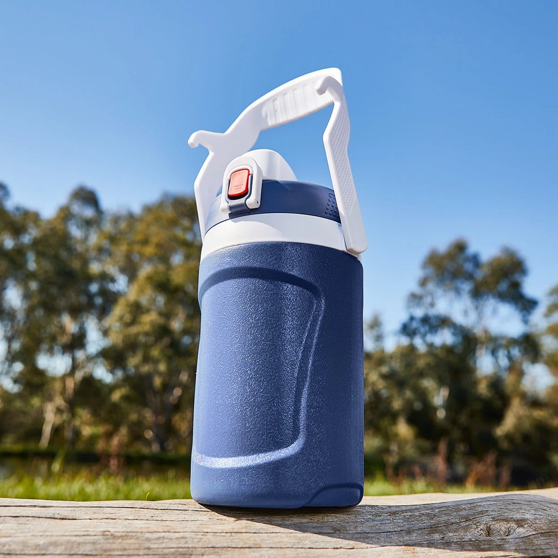 1 1.9 Litre Cooler Jug, 1 of 8