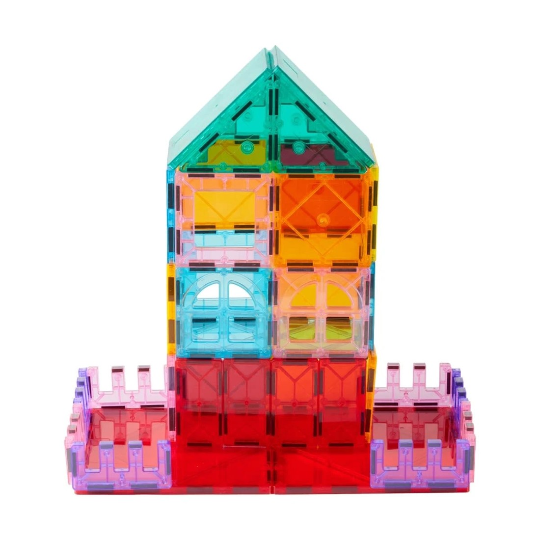 2 152 Piece Magnetics Super Set, 2 of 7