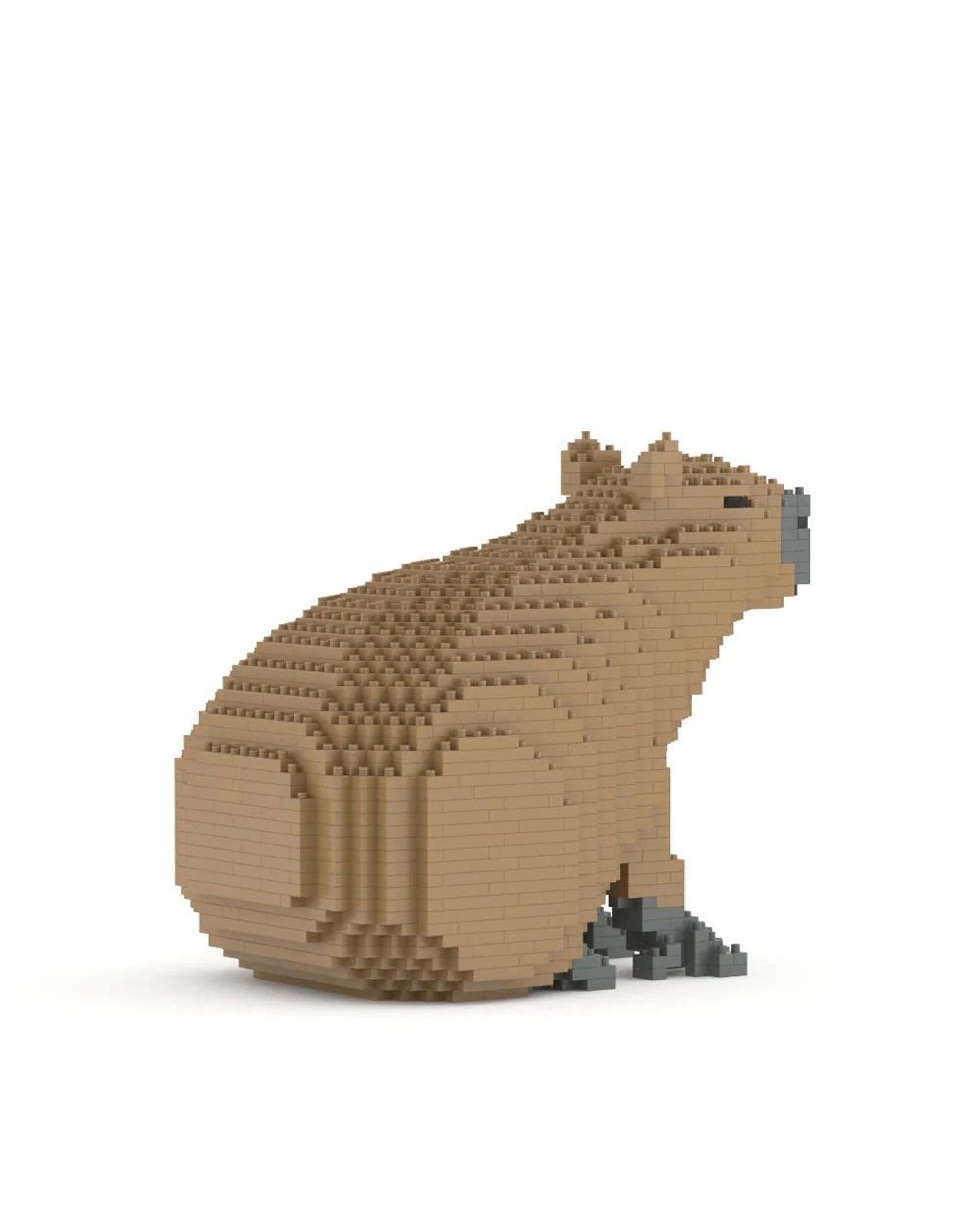 3 JEKCA Capybara 01S, 3 of 3