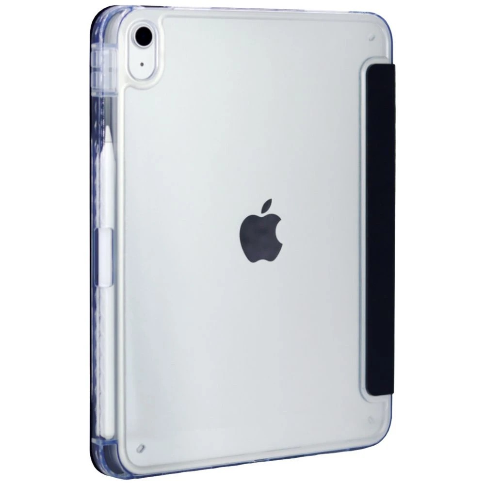 3 J.Burrows Tri-Fold Case iPad A16/10th Gen 10.9" Black, 3 of 5