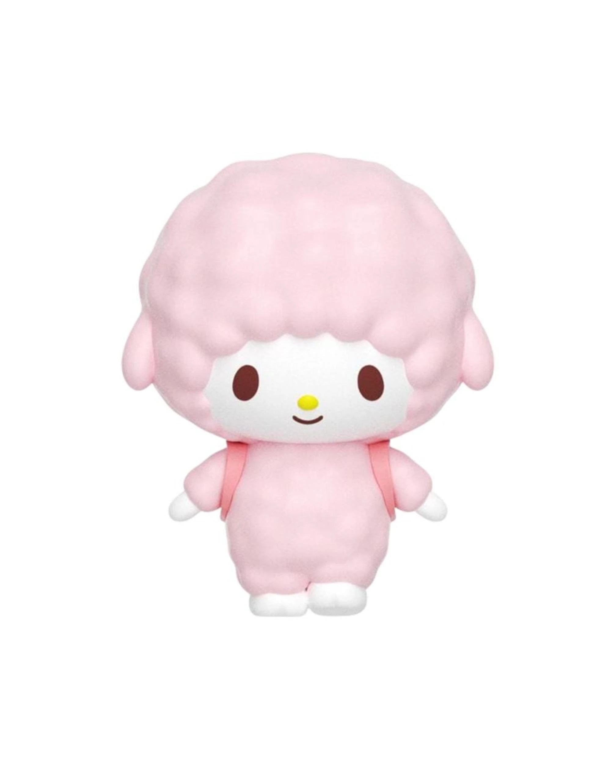 7 Moetch Sanrio Adorable Backpack Series Moetch Bean Figure Blind Bag, 7 of 9
