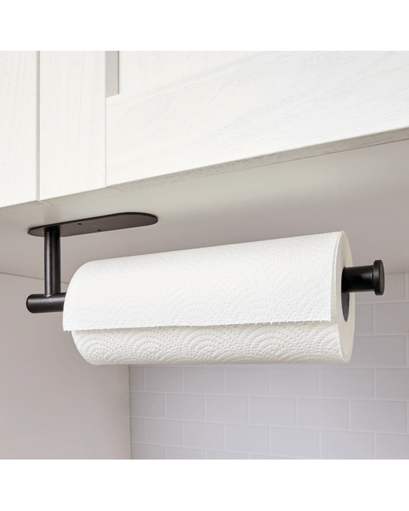 Adhesive Paper Towel Holder Kmart
