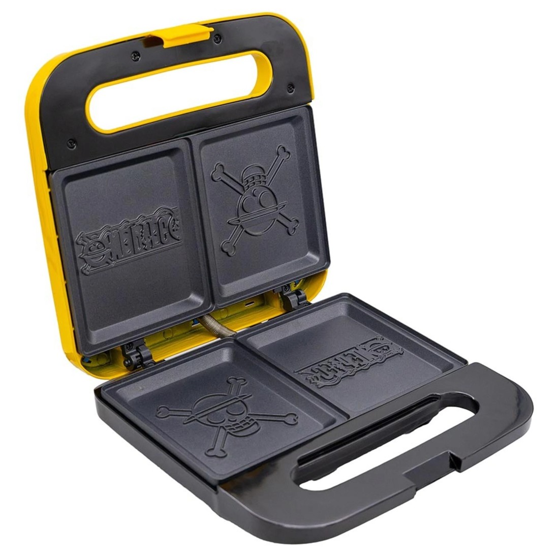 3 One Piece - Straw Hat Crew Toastie Maker - Blue, 3 of 4