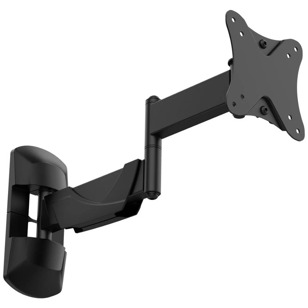 2 Brateck Slim Full Motion TV Wall Mount, 2 of 7
