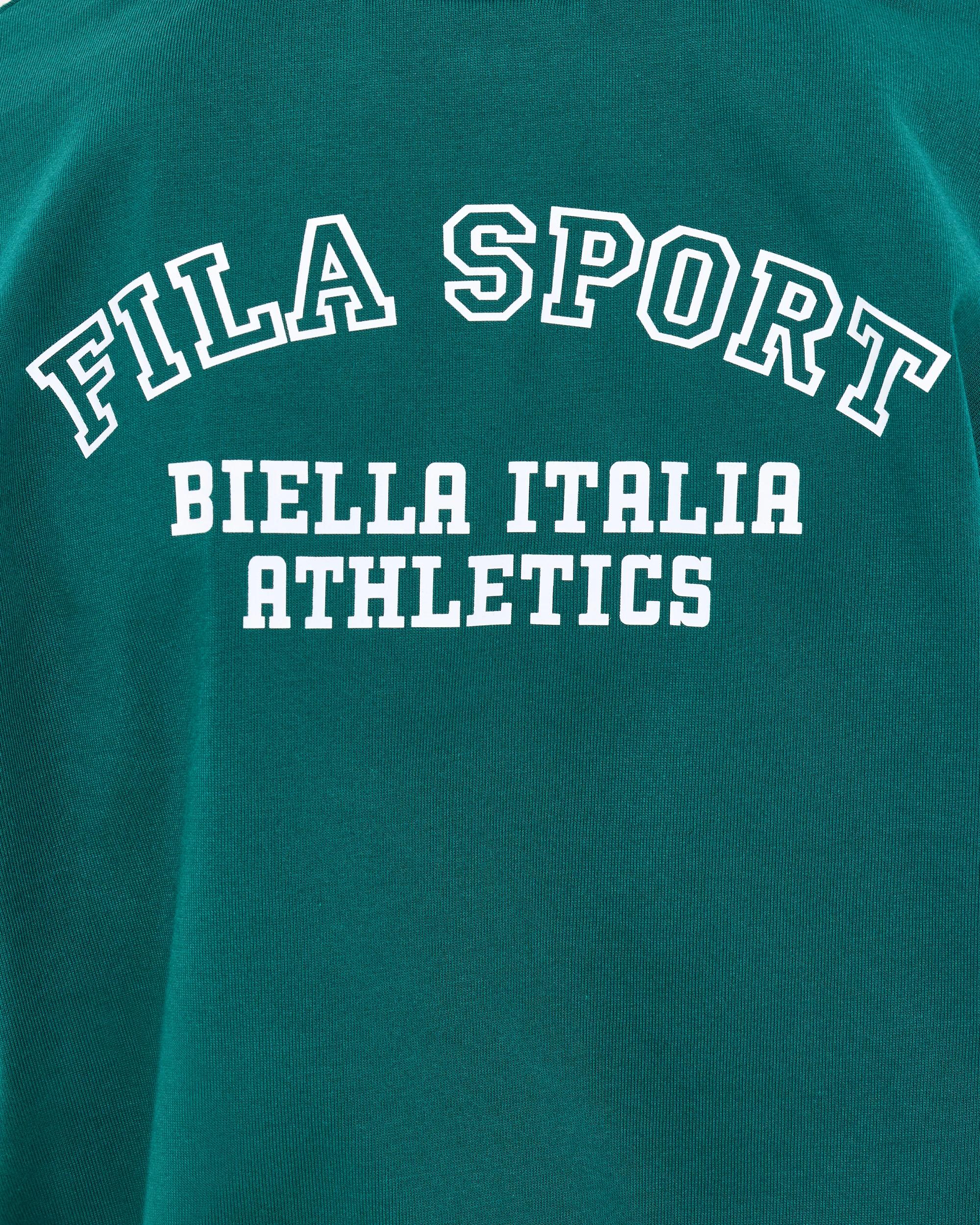 5 Fila Grove T-shirt GREEN, 5 of 7