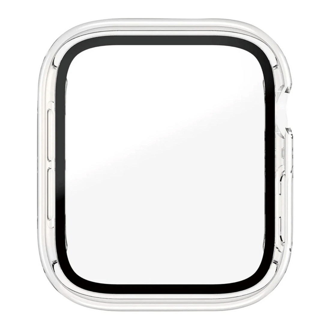 4 PanzerGlass Full Body Case Apple Watch 44mm Clear, 4 of 4