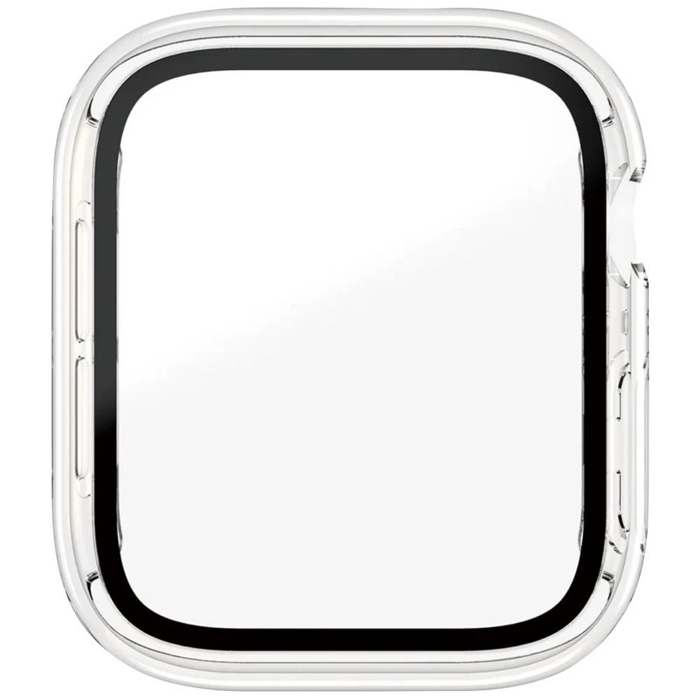 4 PanzerGlass Full Body Case Apple Watch 44mm Clear, 4 of 4