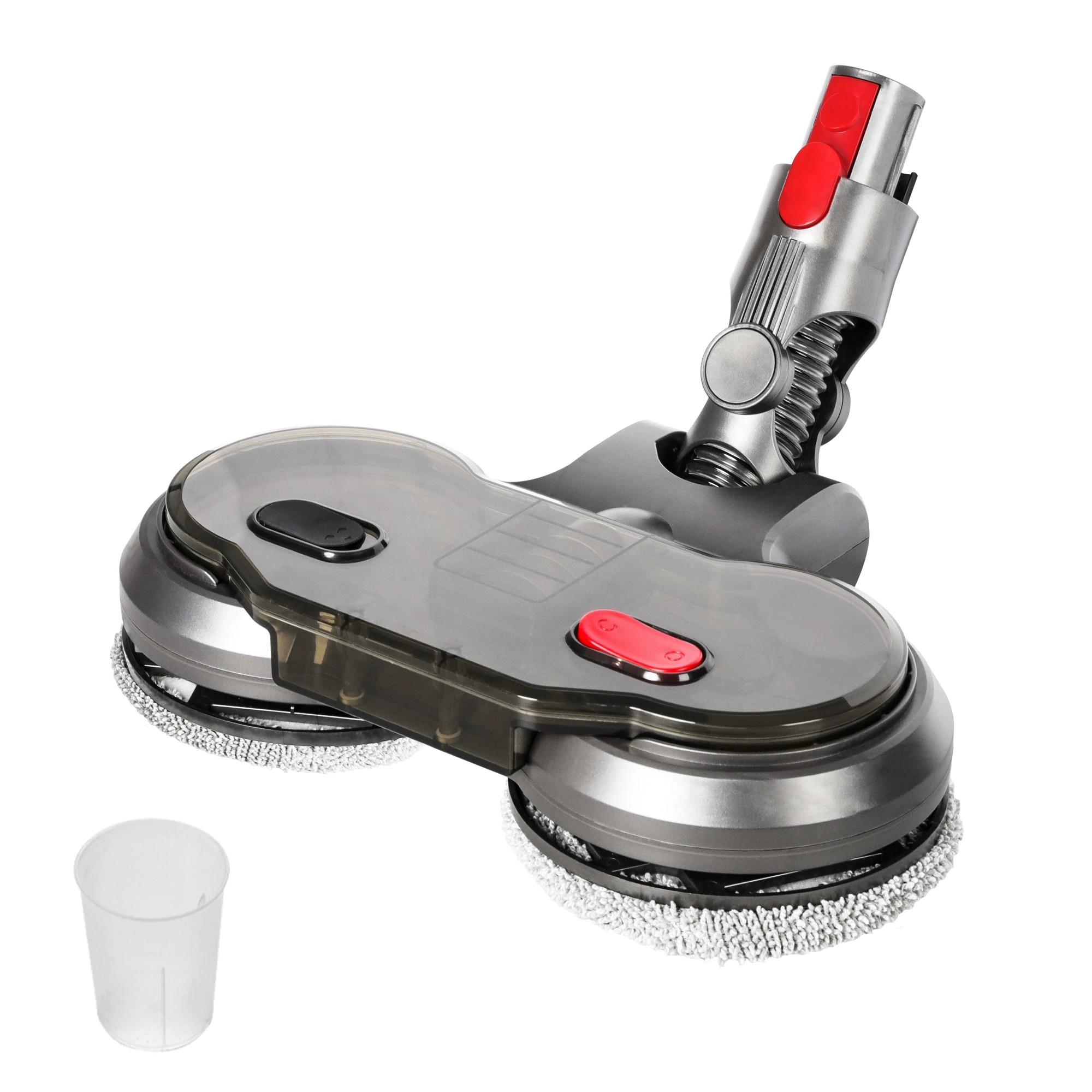 1 Mop Head For Dyson V7 V8 V10 V11 V15, 1 of 6