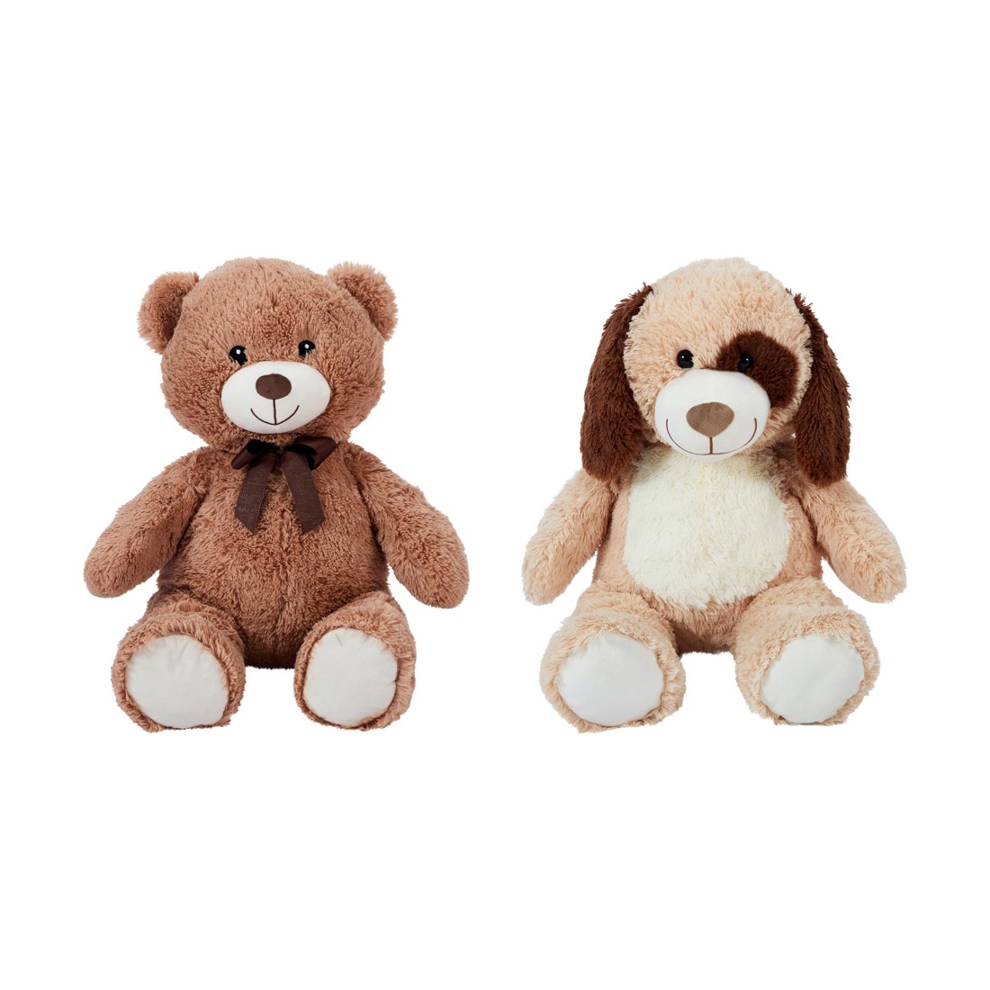 1 Giant Plush Toy - Assorted, 1 of 3