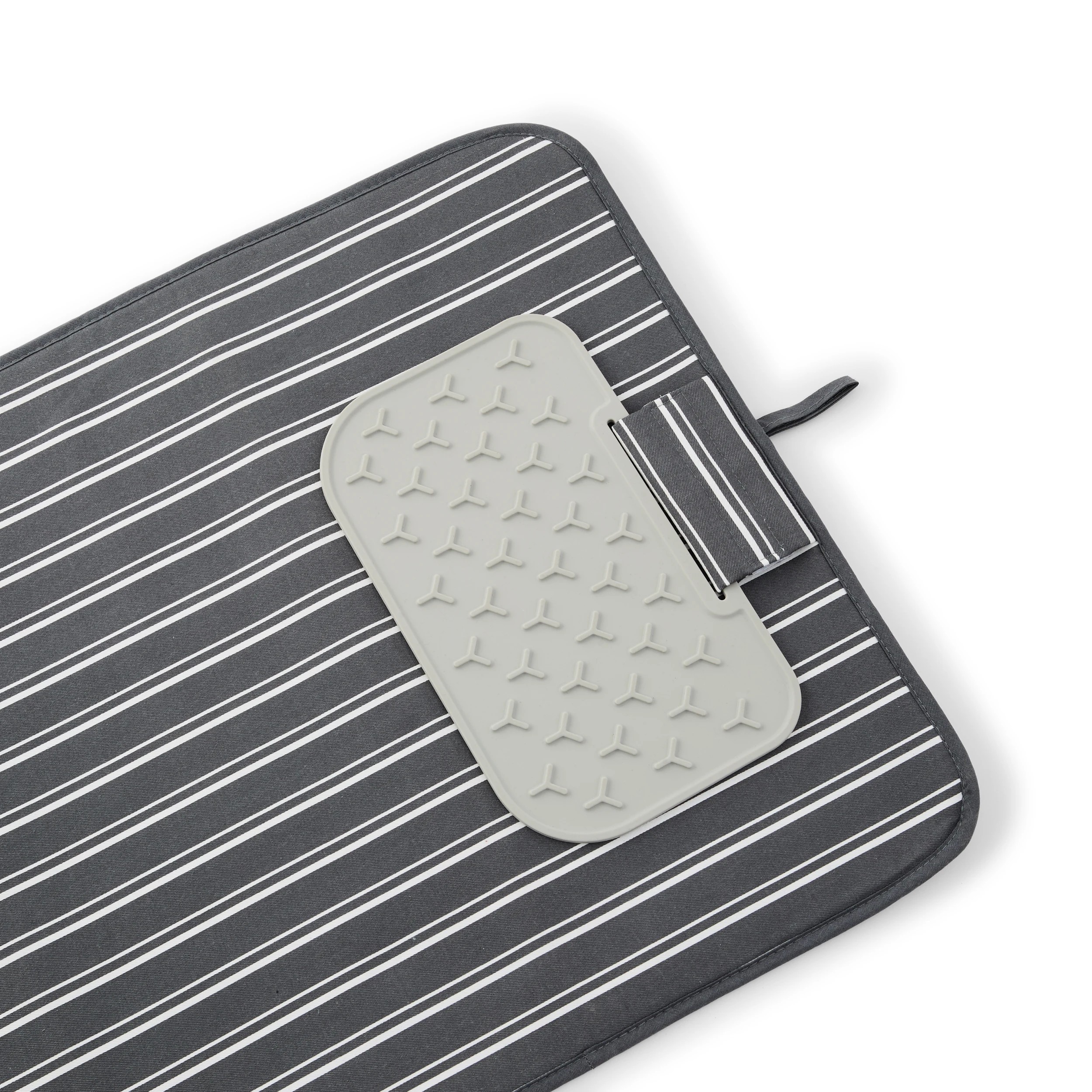 9 Table Top Ironing Mat, 9 of 10
