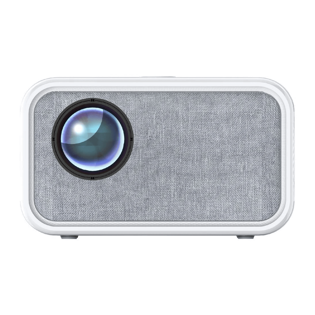 3 Blaupunkt FHD Android Smart Projector, 3 of 5