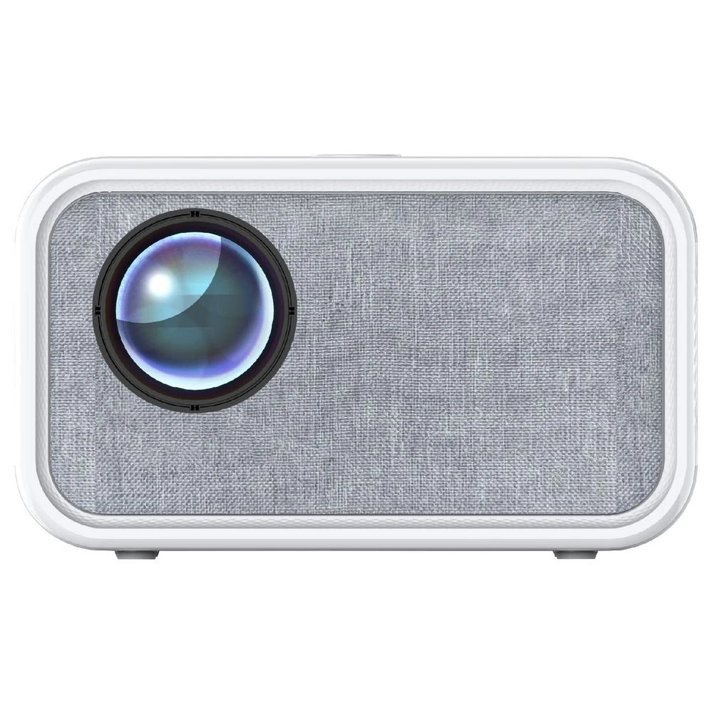 3 Blaupunkt FHD Android Smart Projector, 3 of 5