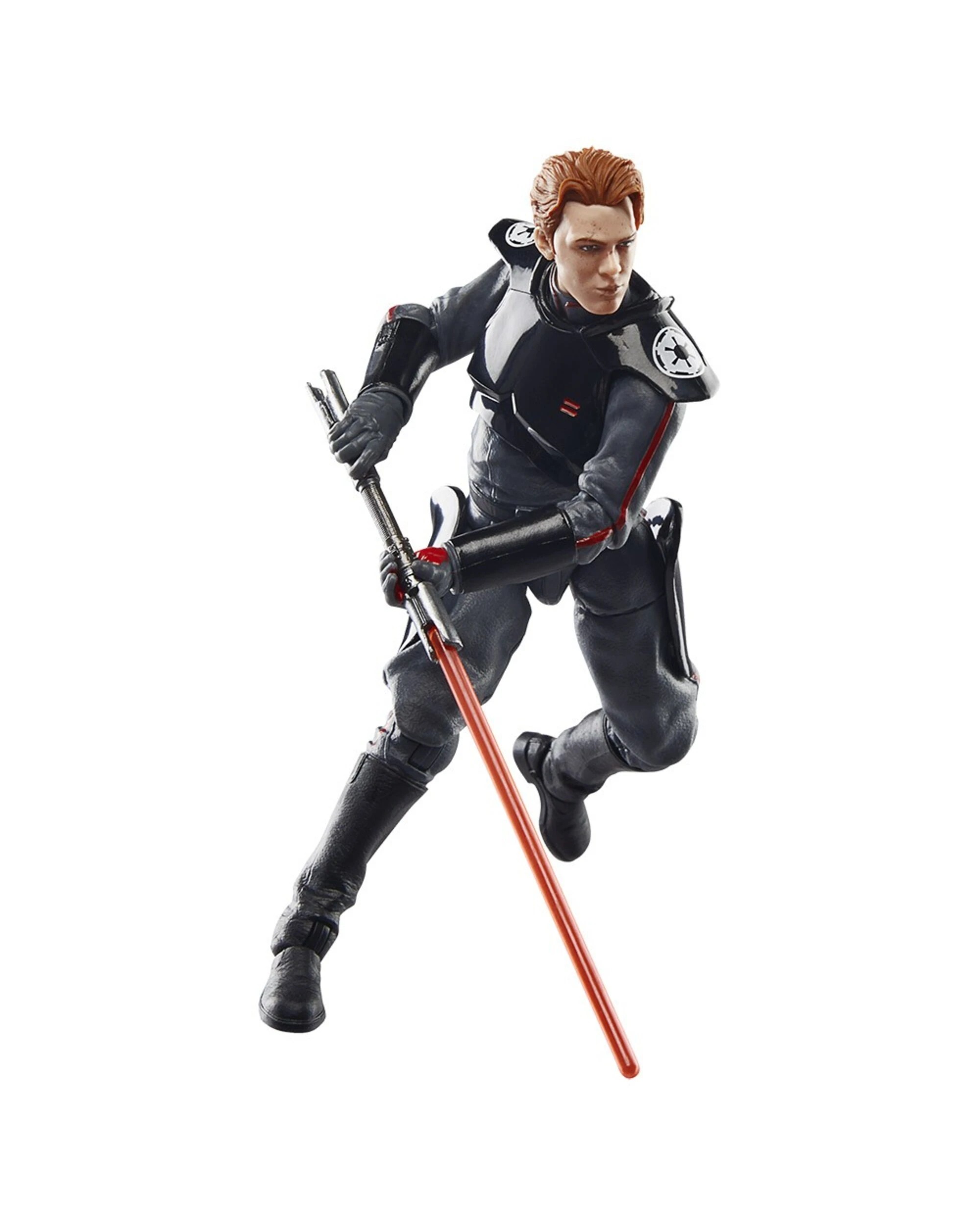 2 Star Wars - The Black Series - Inquisitor Vision Action Figure 3-Pack, 2 of 5