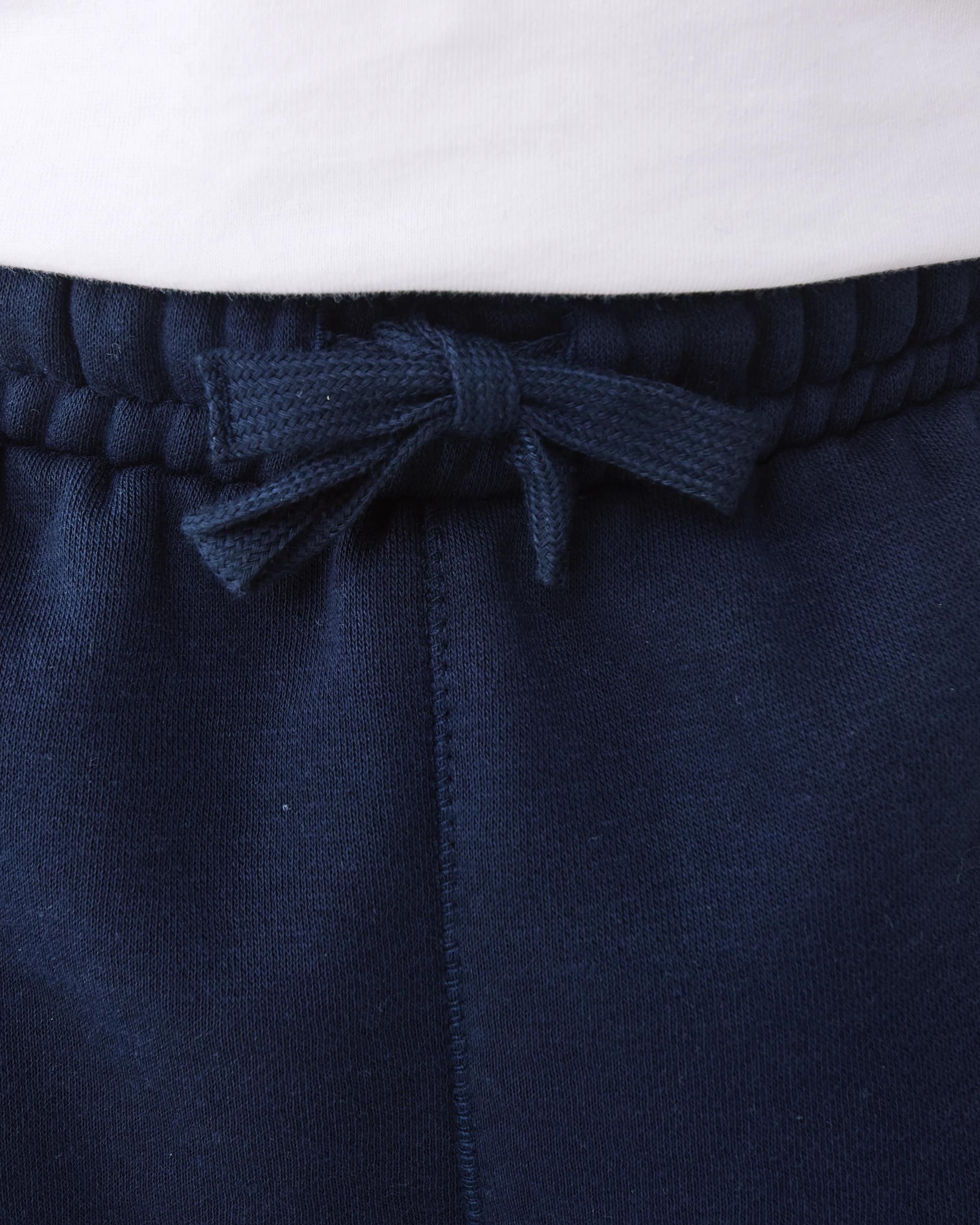 3 Trackpants Dress Navy, 3 of 5