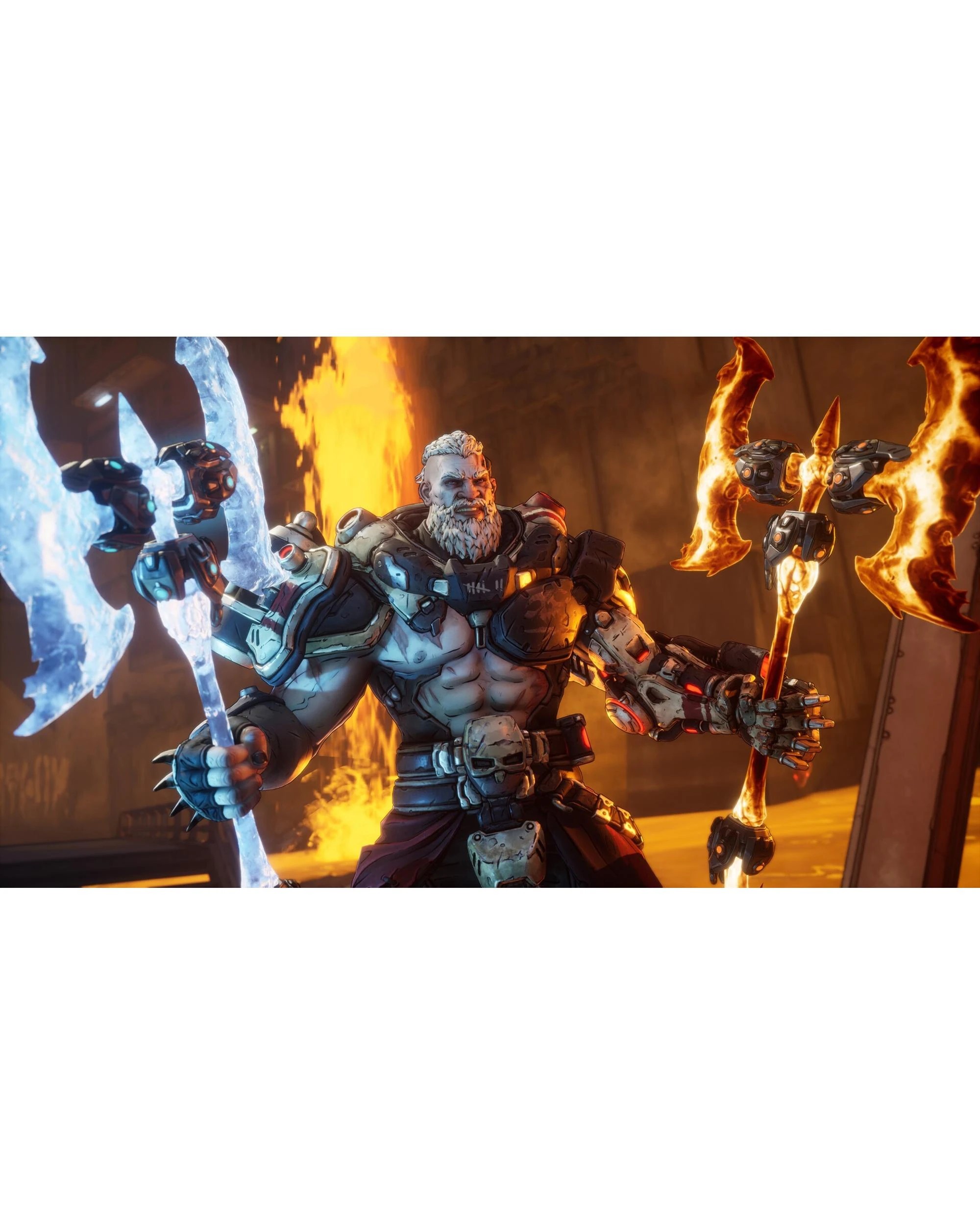 3 Borderlands 4 - Xbox Series X, 3 of 10