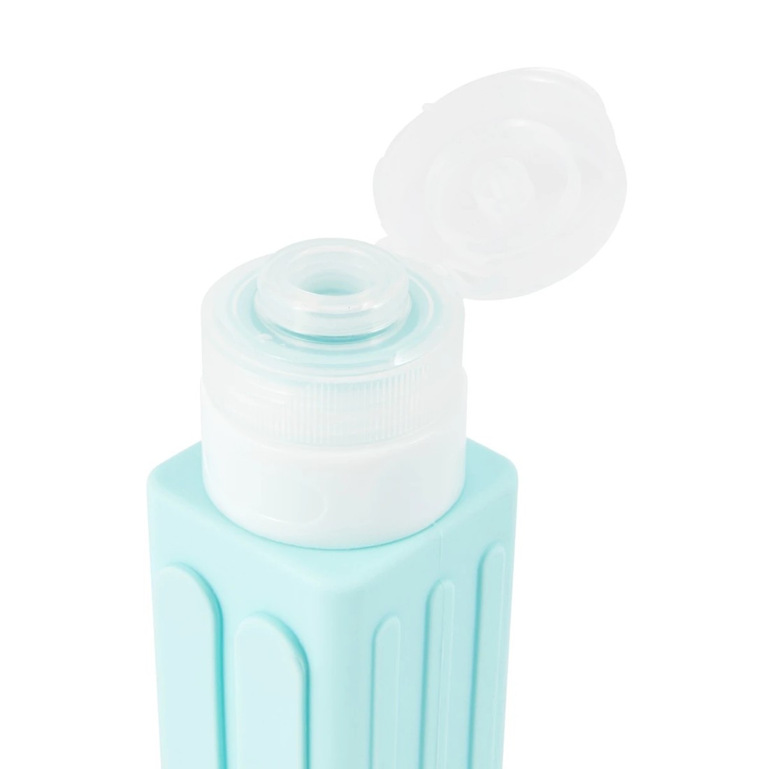 3 OXX Travel 2 Pack Magnetic Travel Bottles, 3 of 4