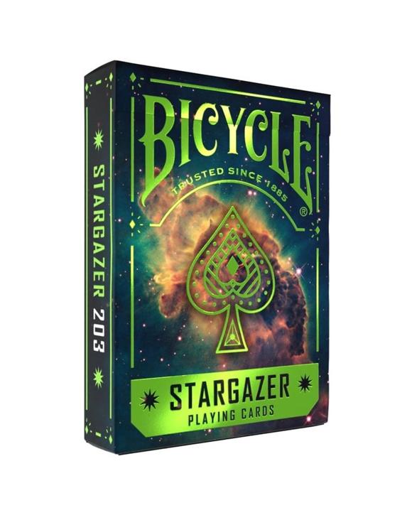Bicycle Stargazer 203 Playing Cards