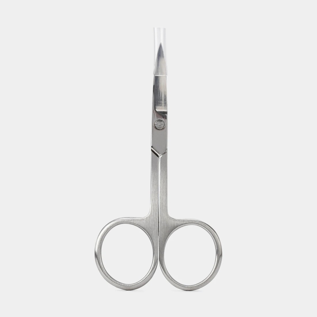 2 Curved Blade Nail Scissors, 2 of 5
