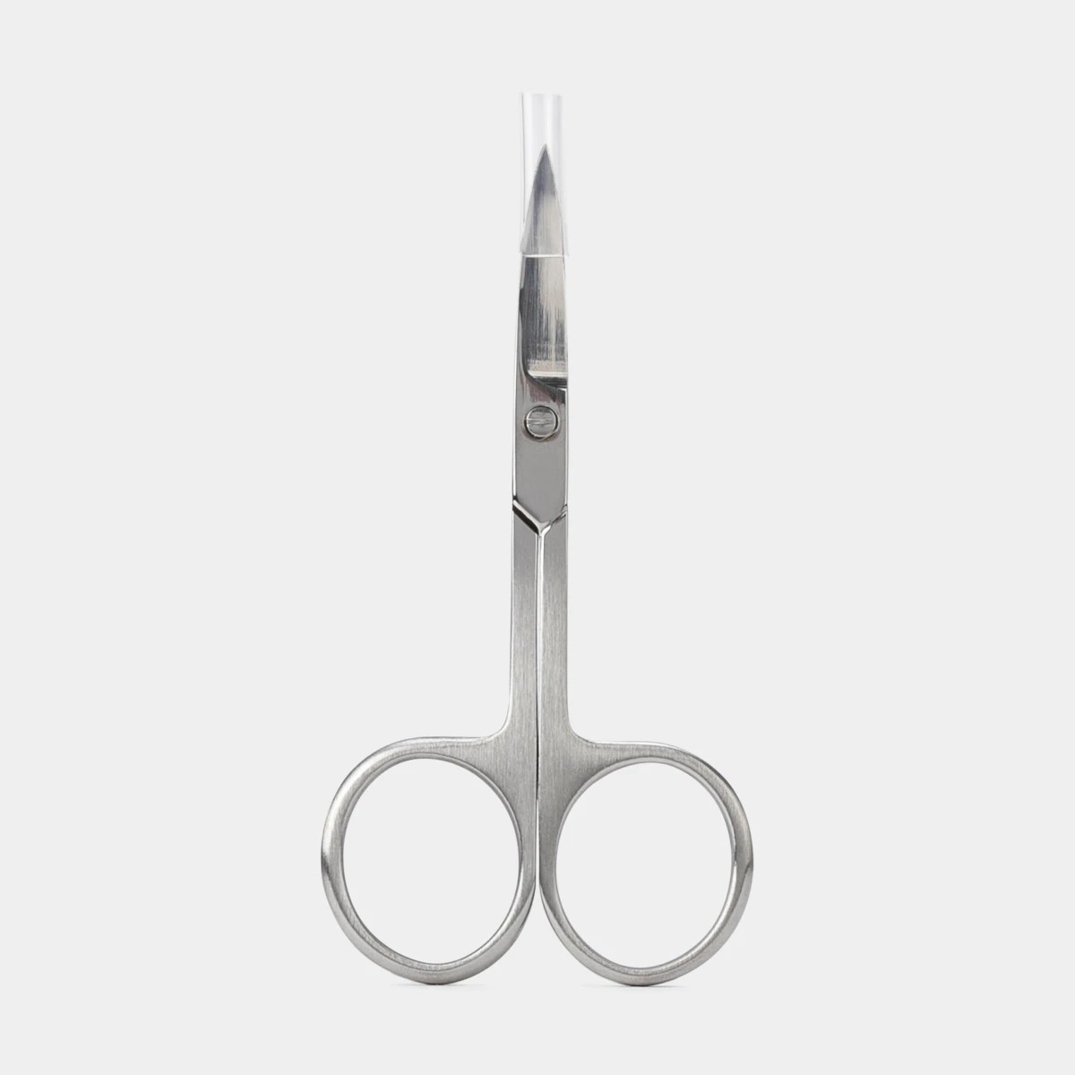 2 Curved Blade Nail Scissors, 2 of 5