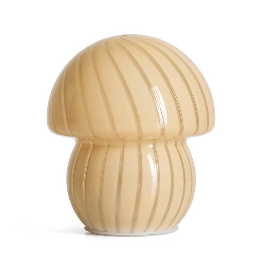 2 Mushroom Portable Rechargeable Lamp, 2 of 6