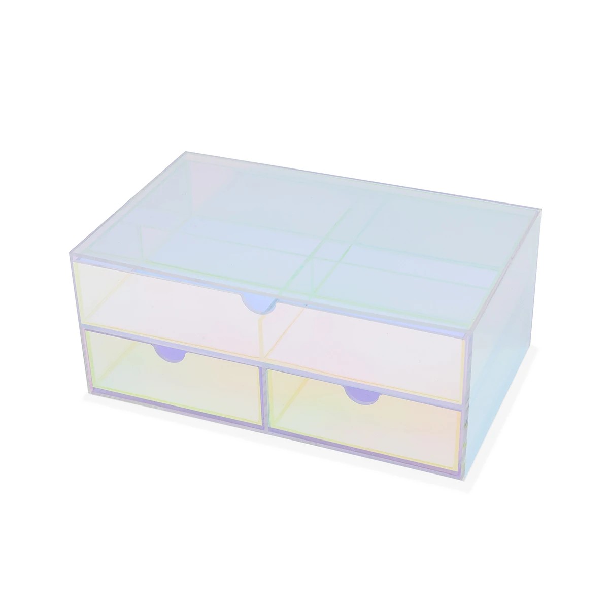 3 Iridescent Jewellery Box, 3 of 8