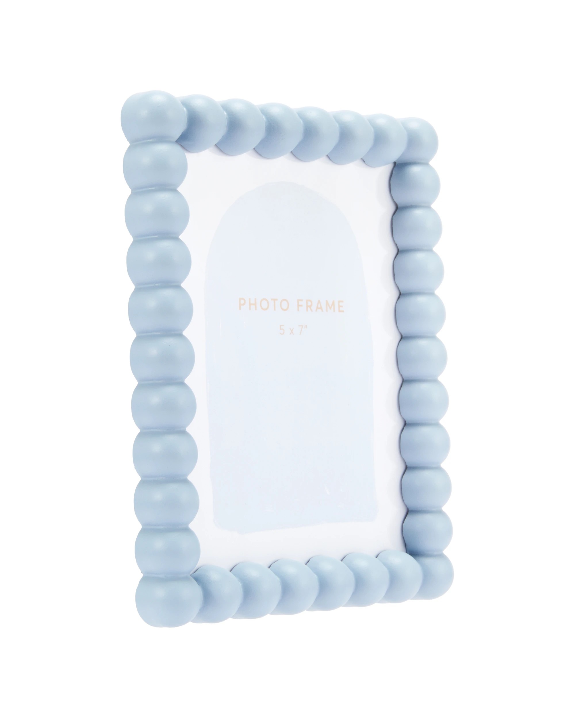 2 Bobbin Frame 5in x 7in. - Blue, 2 of 5