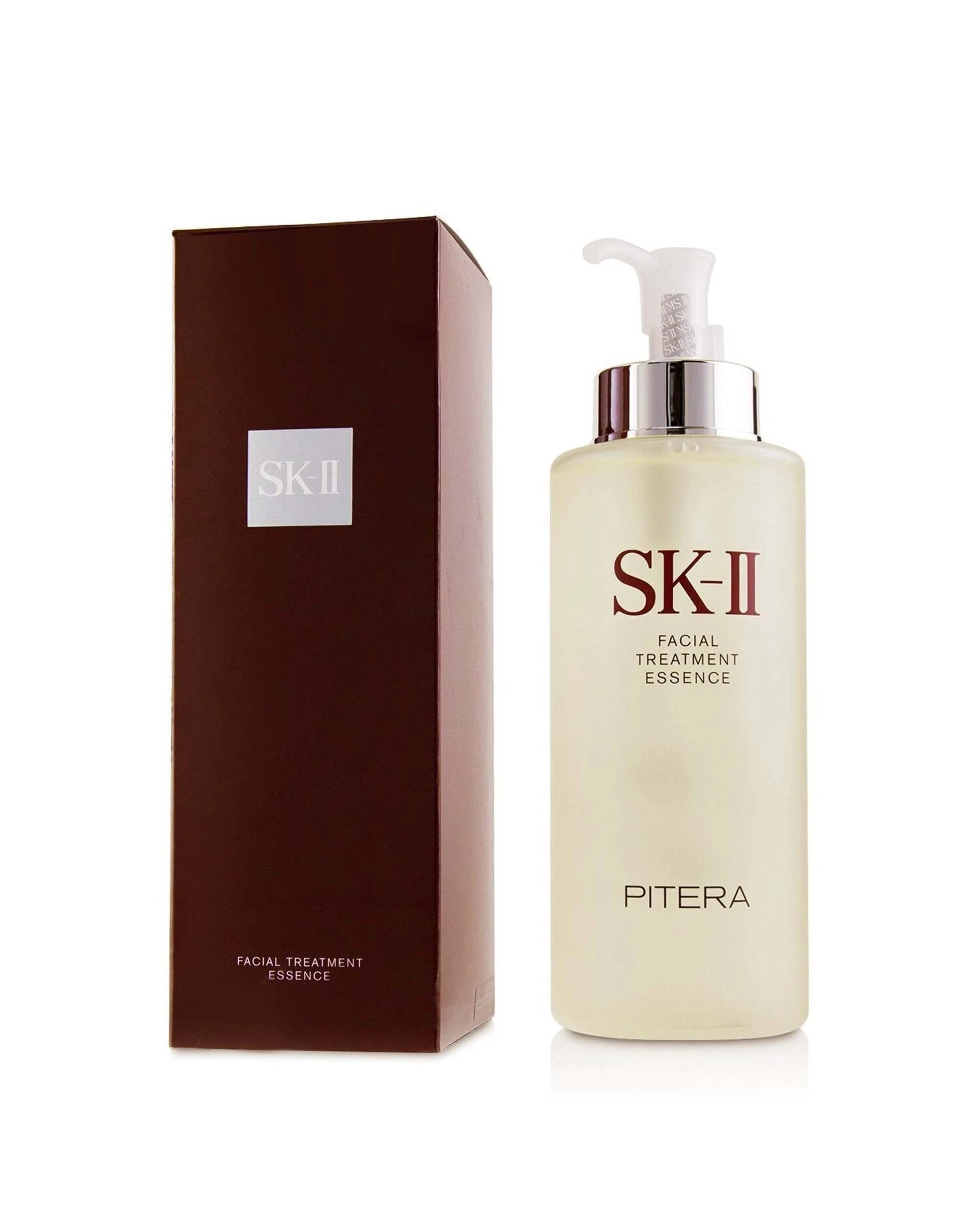 4 SK II Facial Treatment Essence  75ml/2.5oz, 4 of 4