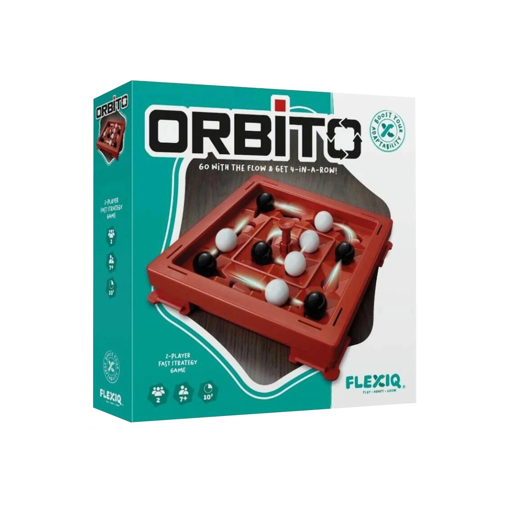 1 Orbito Game - Multi, 1 of 2