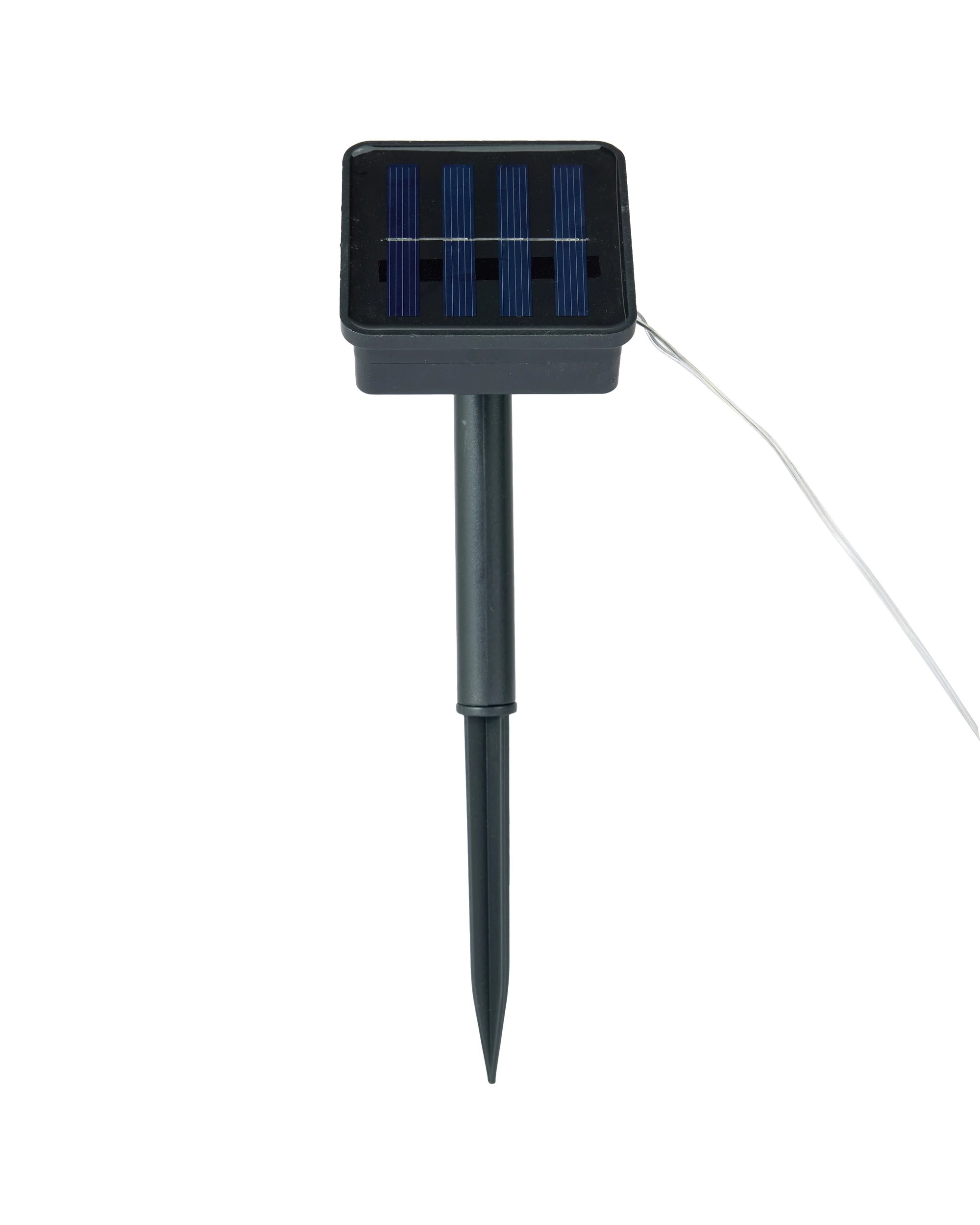 6 2 Pack Solar Powered LED Light Up Baubles, 6 of 8