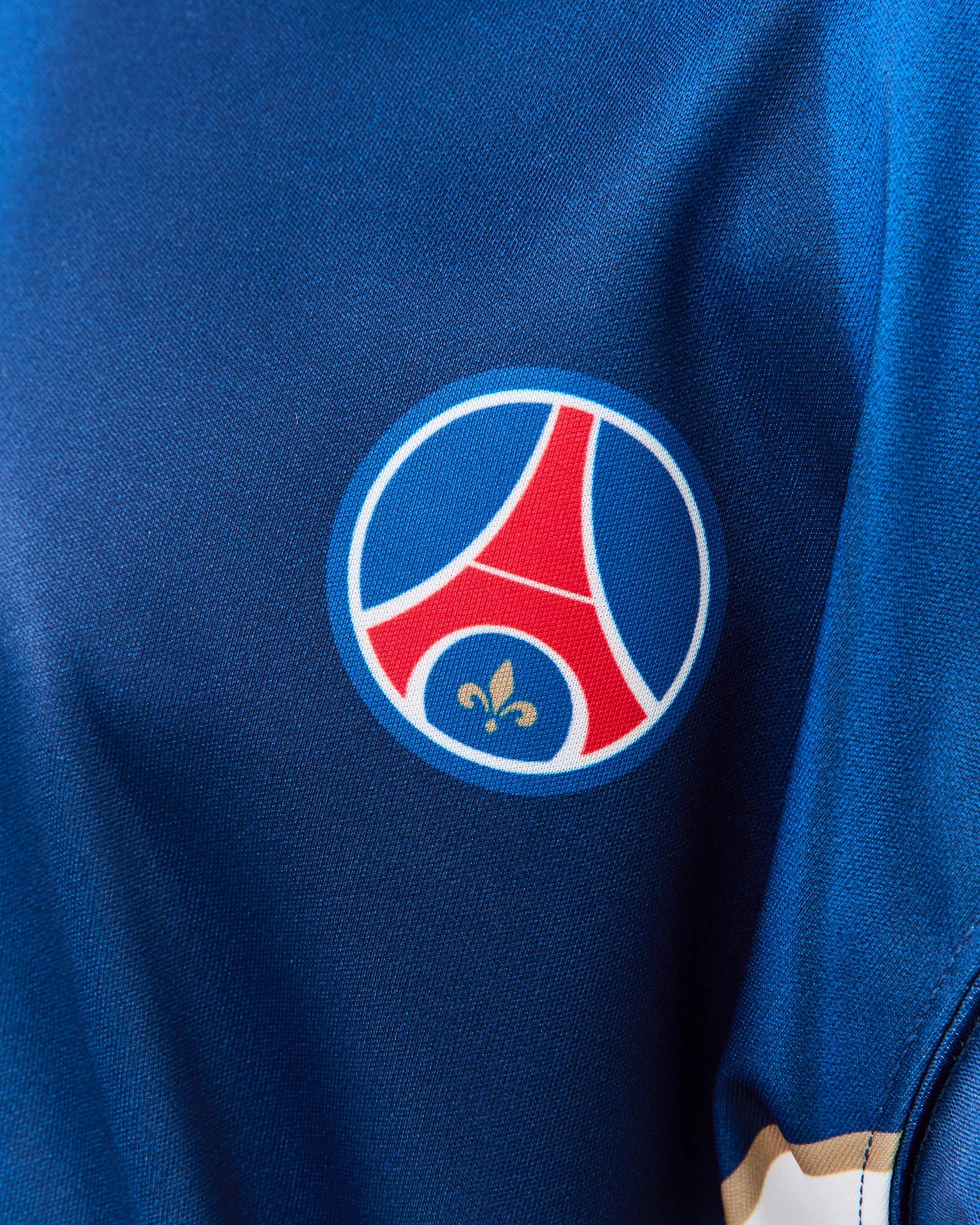 7 Official PSG Football Youth T-shirt Psg, 7 of 9