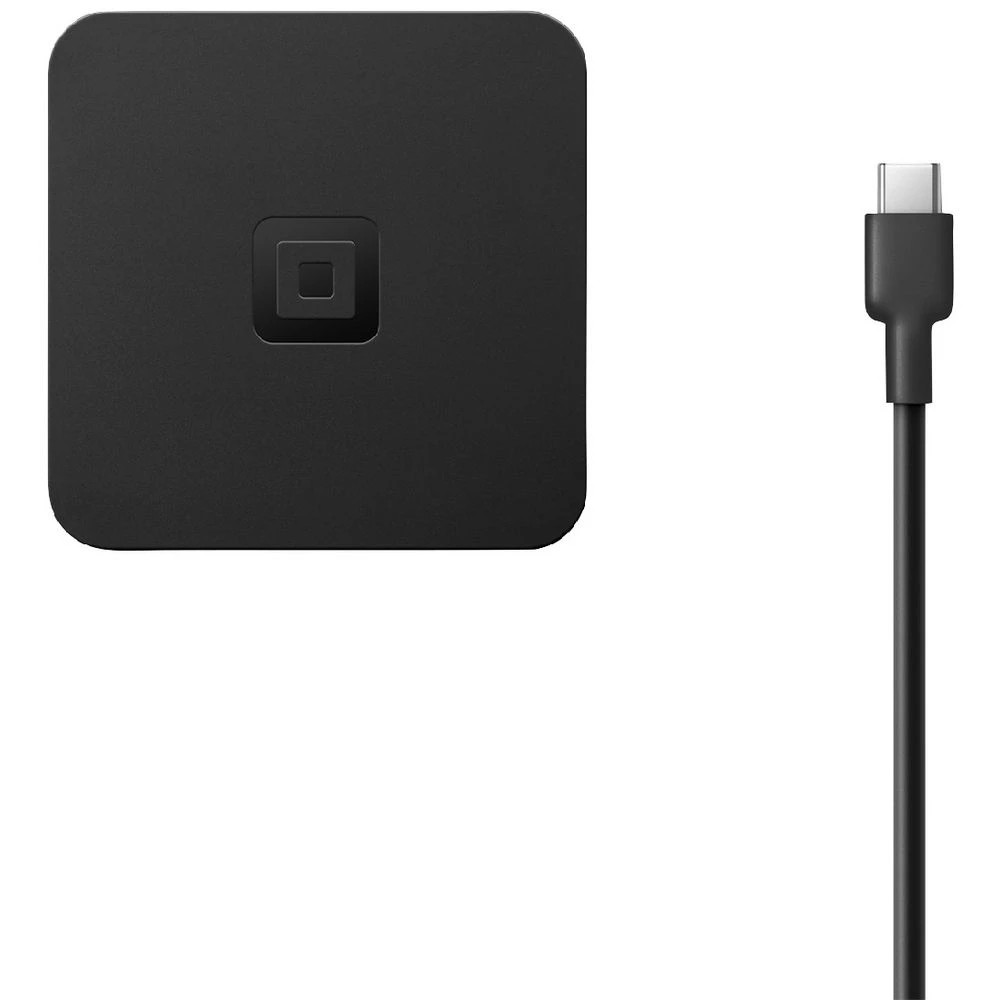 3 Square Terminal Hub, 3 of 3