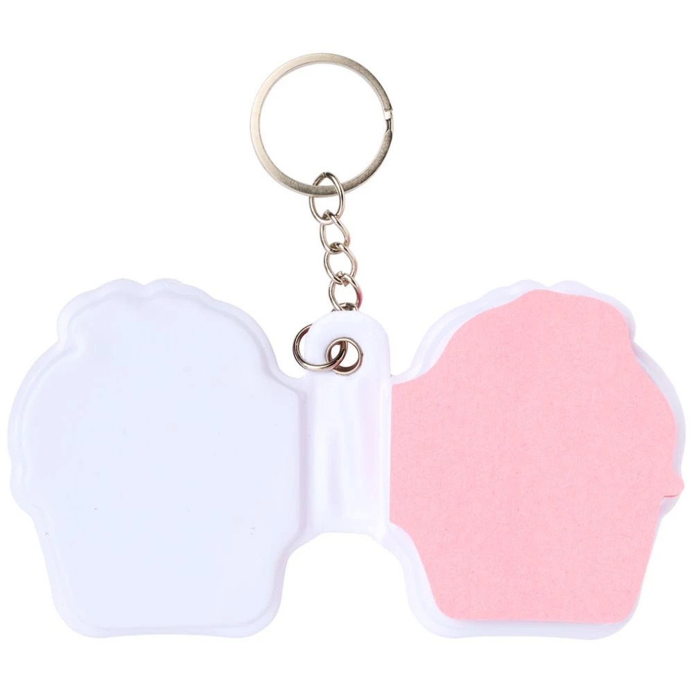 3 Studymate Novelty Squish Notepad Ice Cream, 3 of 3