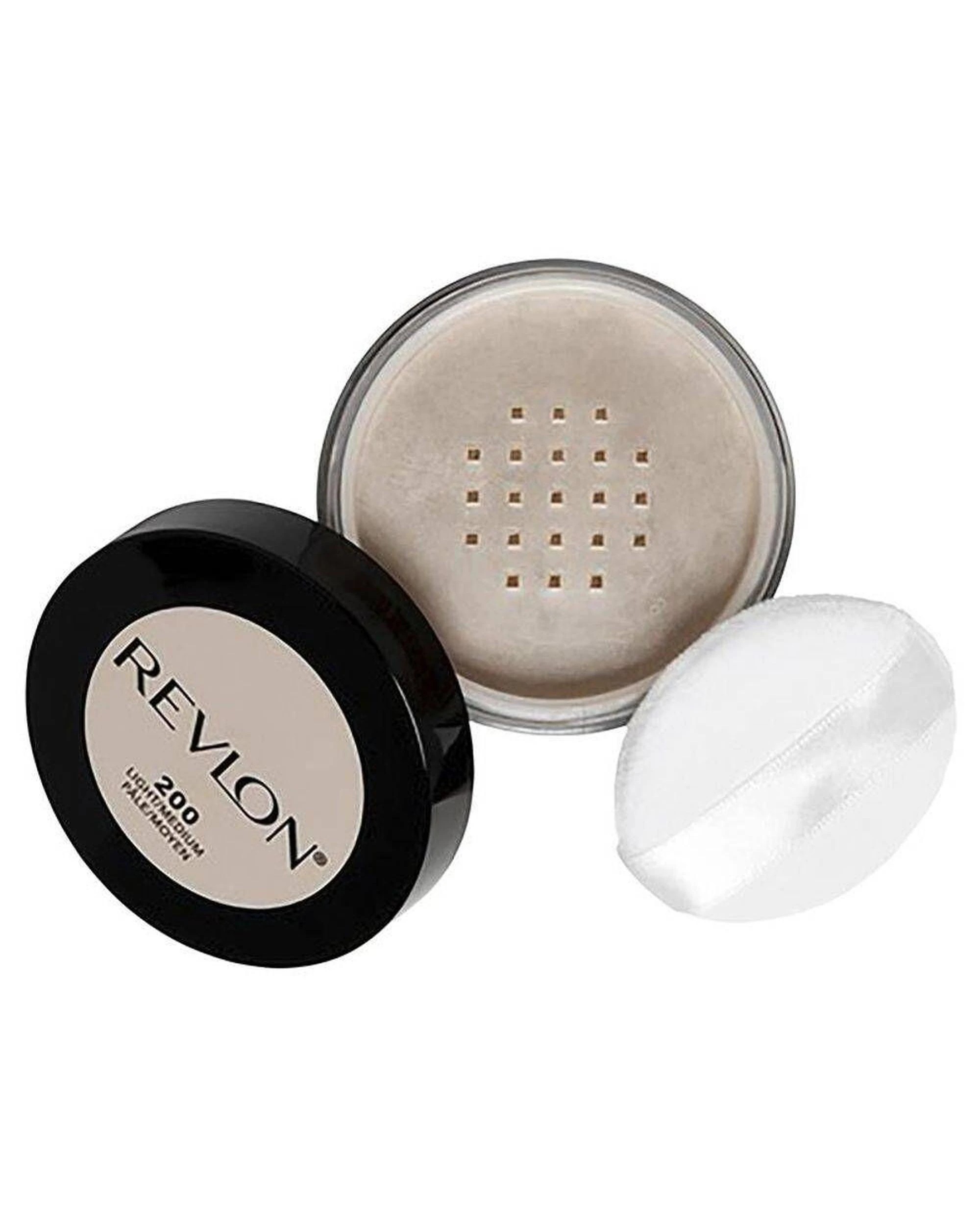 3 2 x Revlon Mineral Powder 28.3g - 002 Light Medium - Beige, 3 of 5