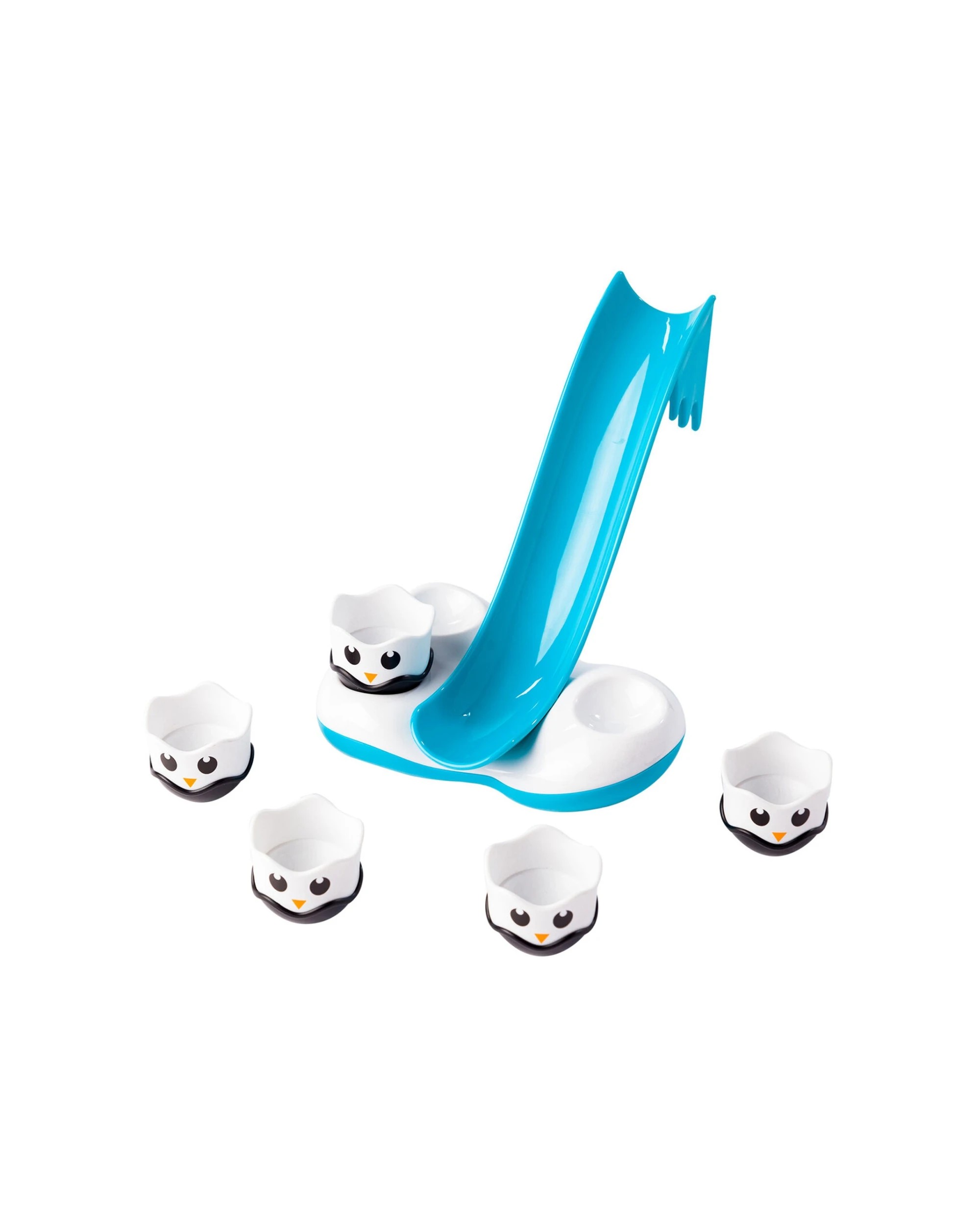 2 Fat Brain Toy Co Waddle Bobbers - Multi, 2 of 8