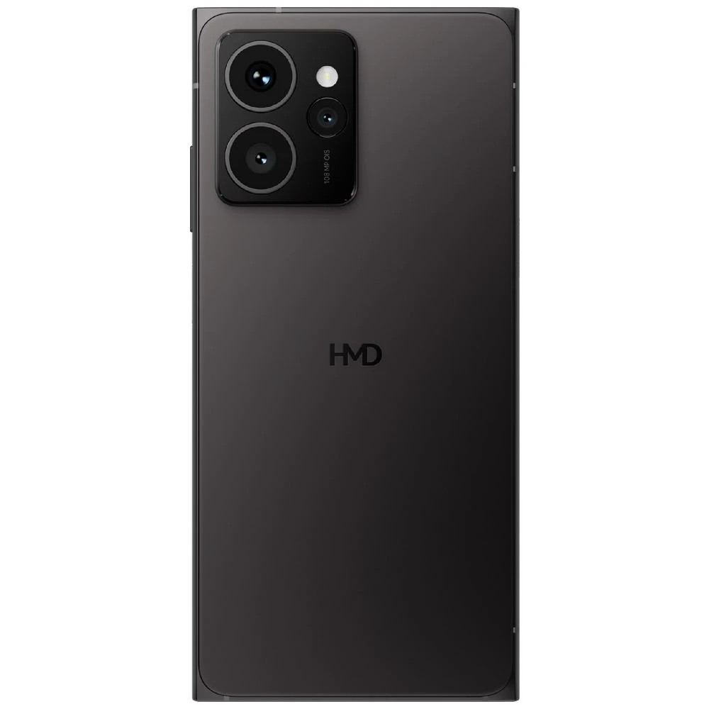 2 HMD Skyline DS 12/256GB Black, 2 of 5