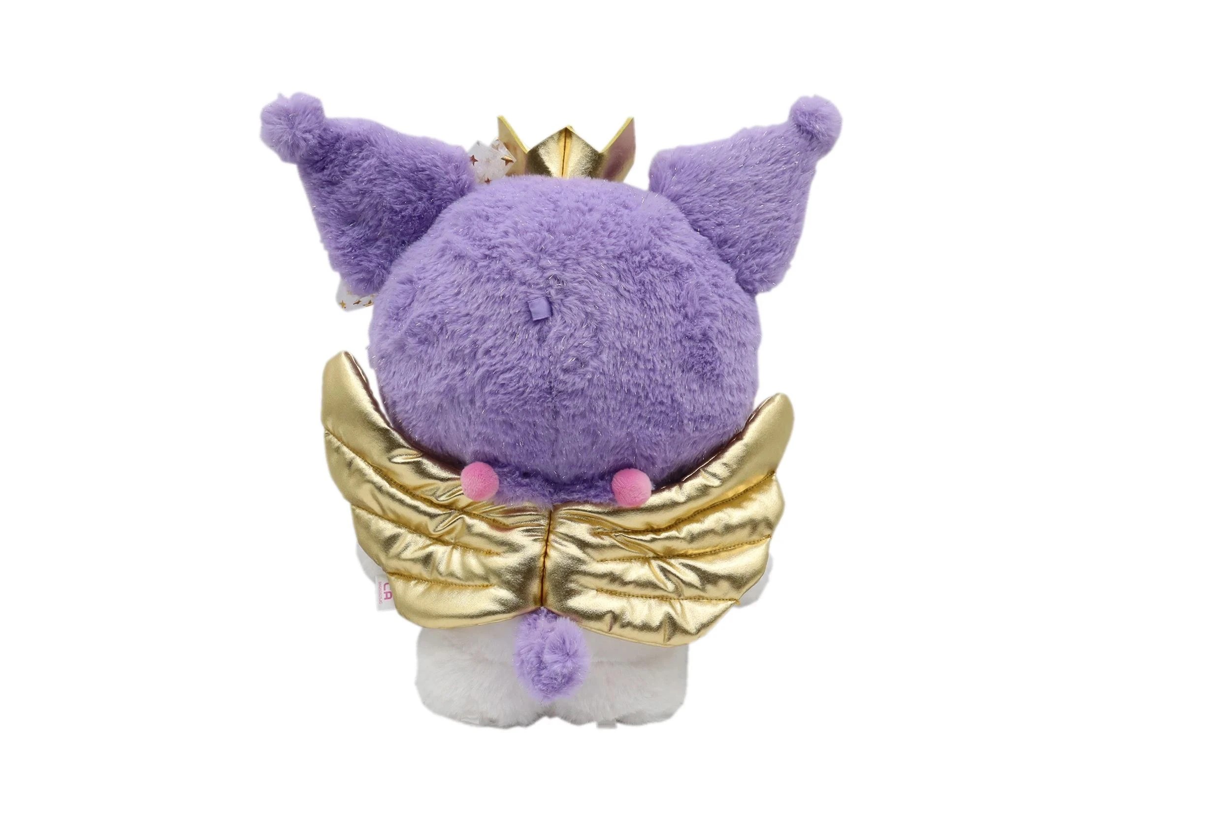 3 Hello Kitty Le Stardust Collection - Purple, 3 of 3