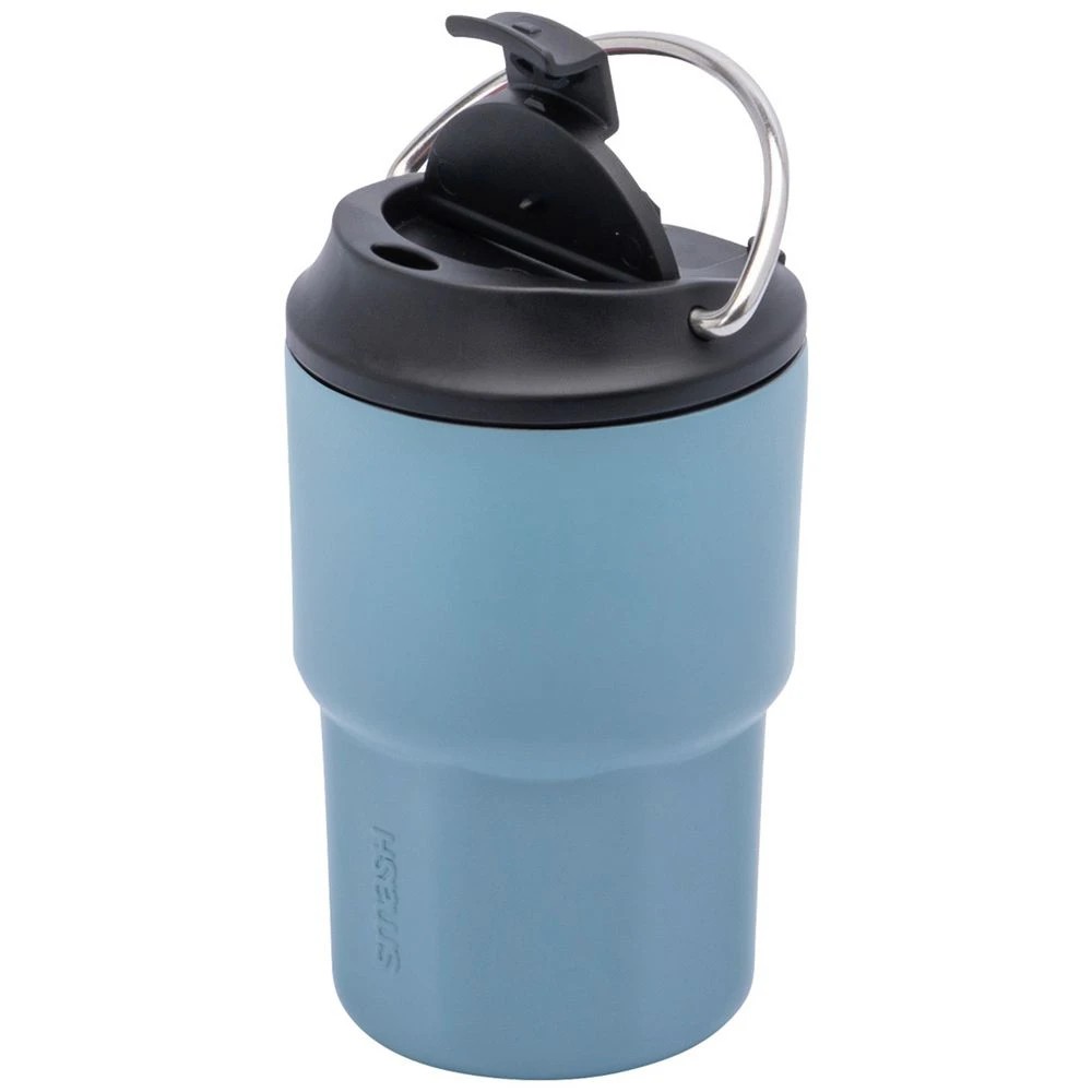 3 Smash Ridge Coffee Cup 236mL Seafoam, 3 of 5