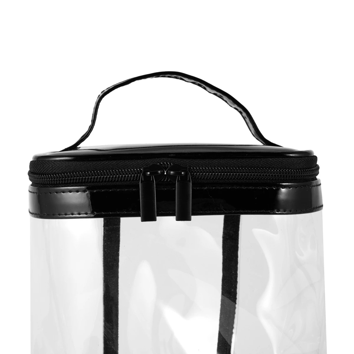 6 OXX Cosmetics Travel Bag - Black, 6 of 8