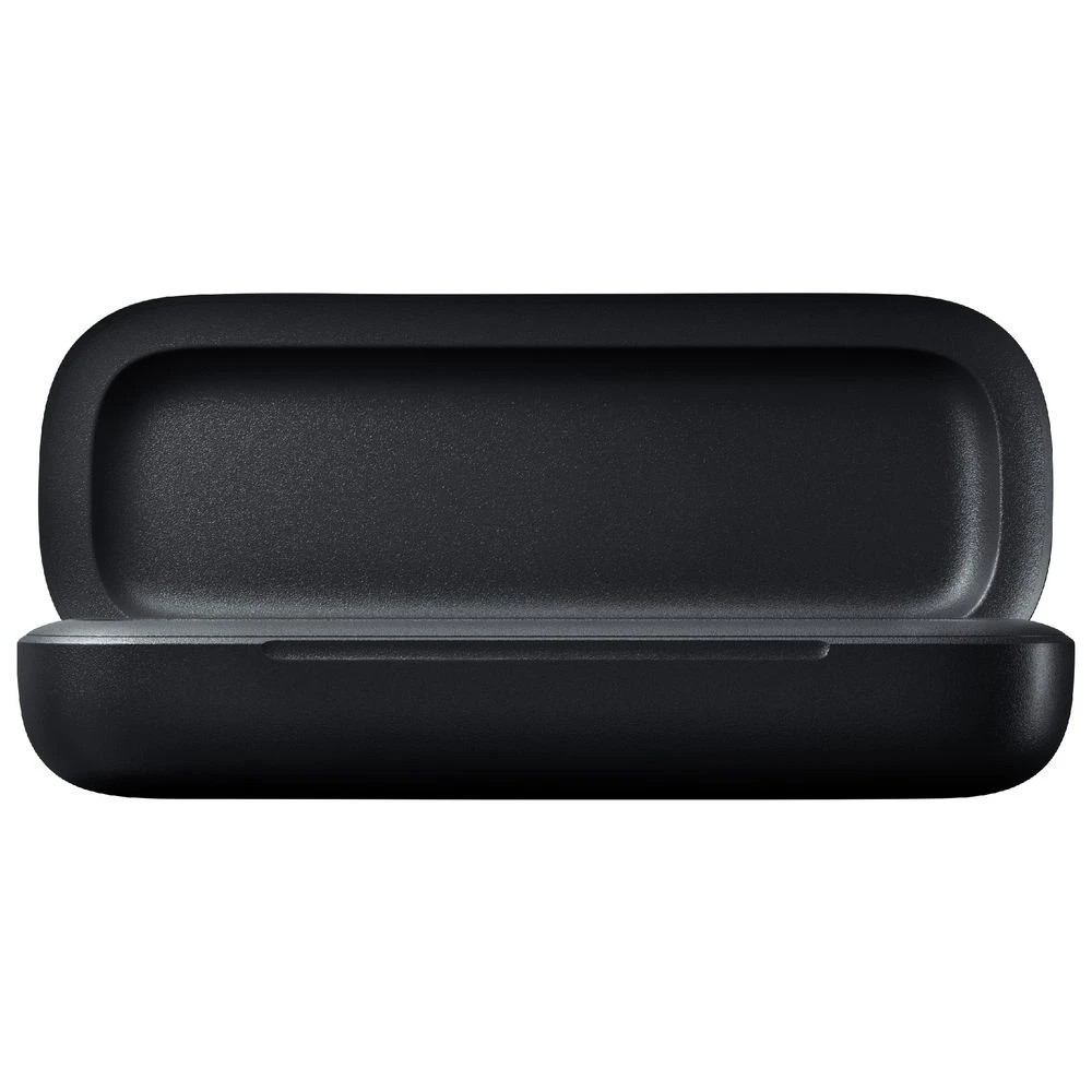 3 Ledger Nano X Case Black, 3 of 6